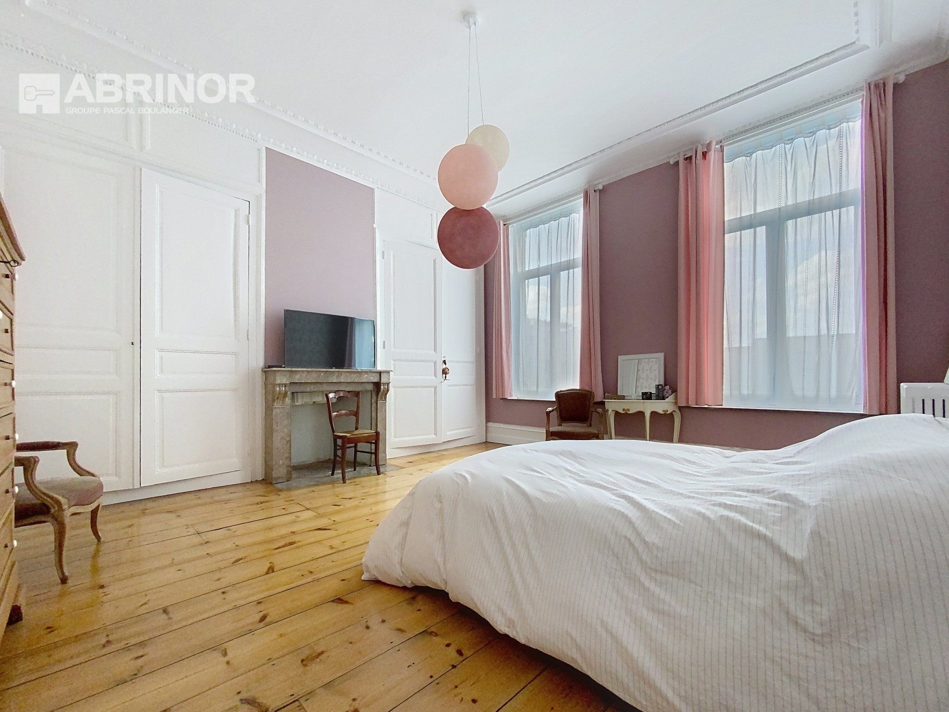 vente maison TEMPLEUVE EN PEVELE