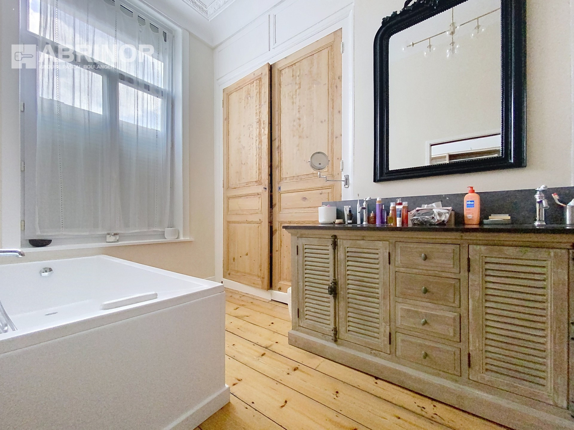 vente maison TEMPLEUVE EN PEVELE