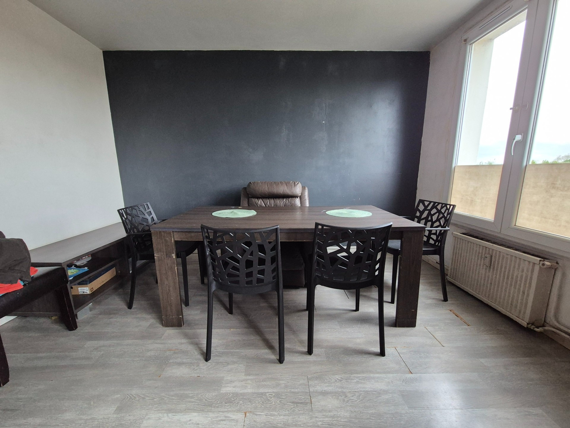 vente appartement ROUBAIX
