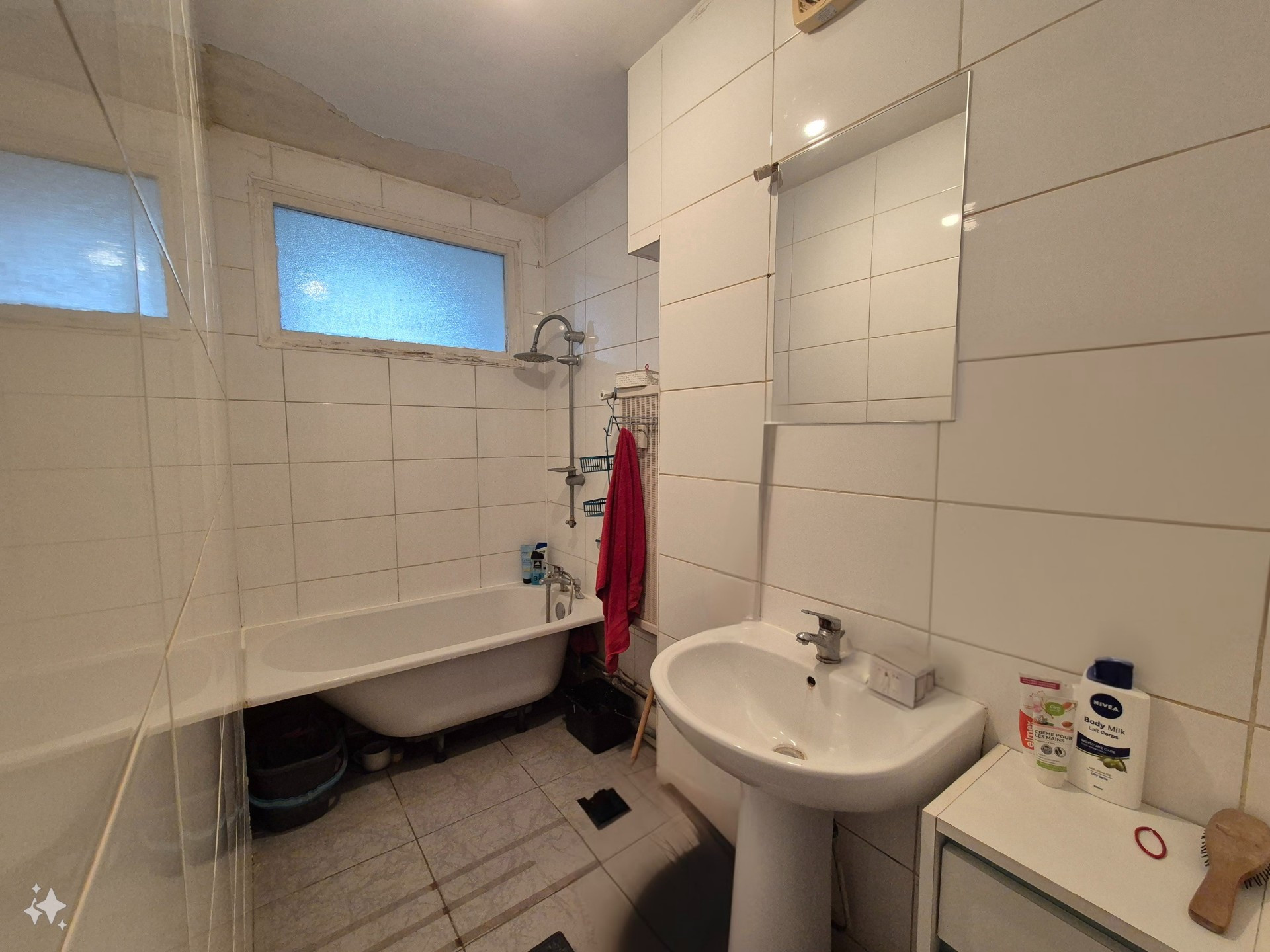 vente appartement ROUBAIX