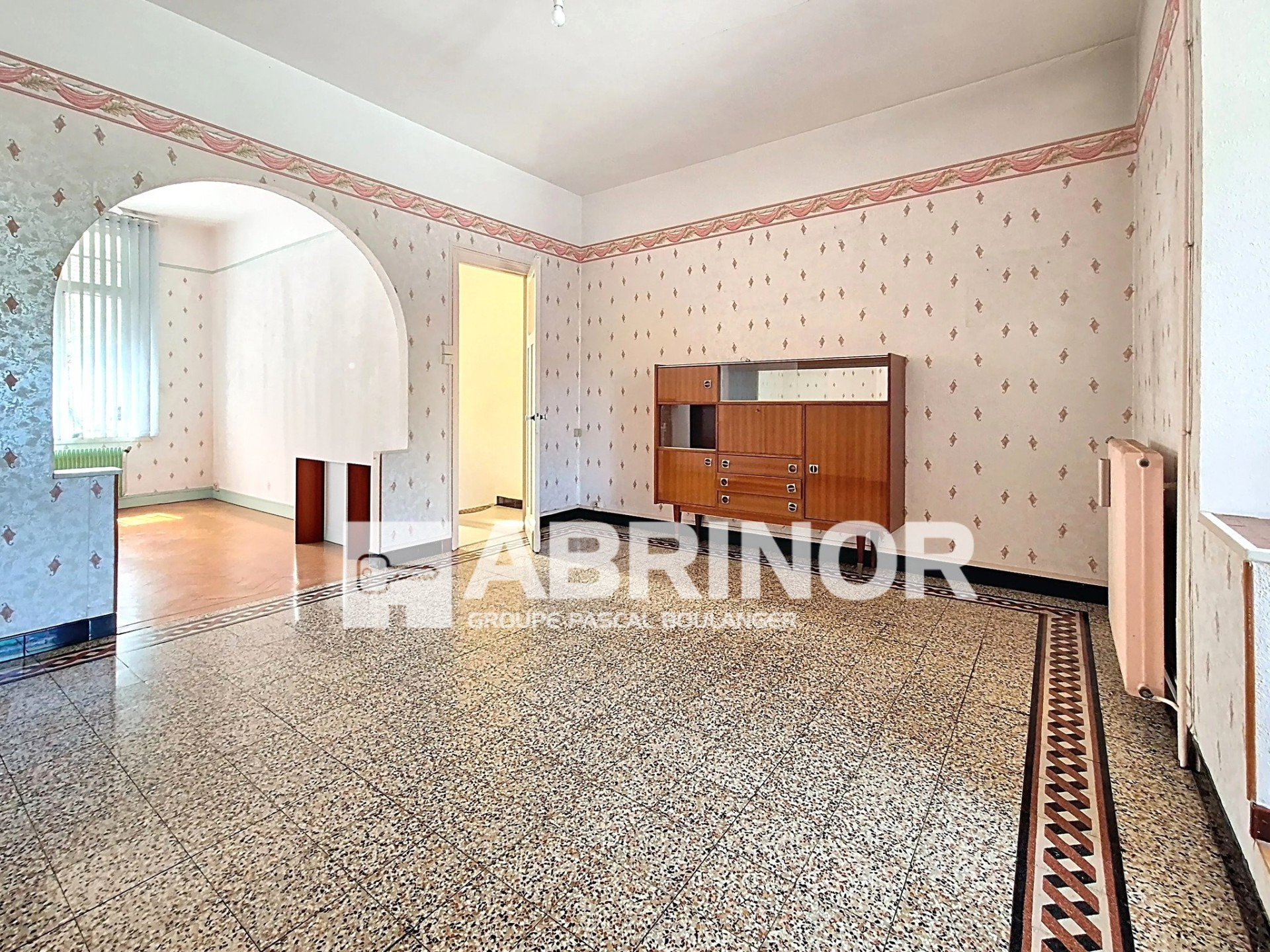 vente maison ROUBAIX