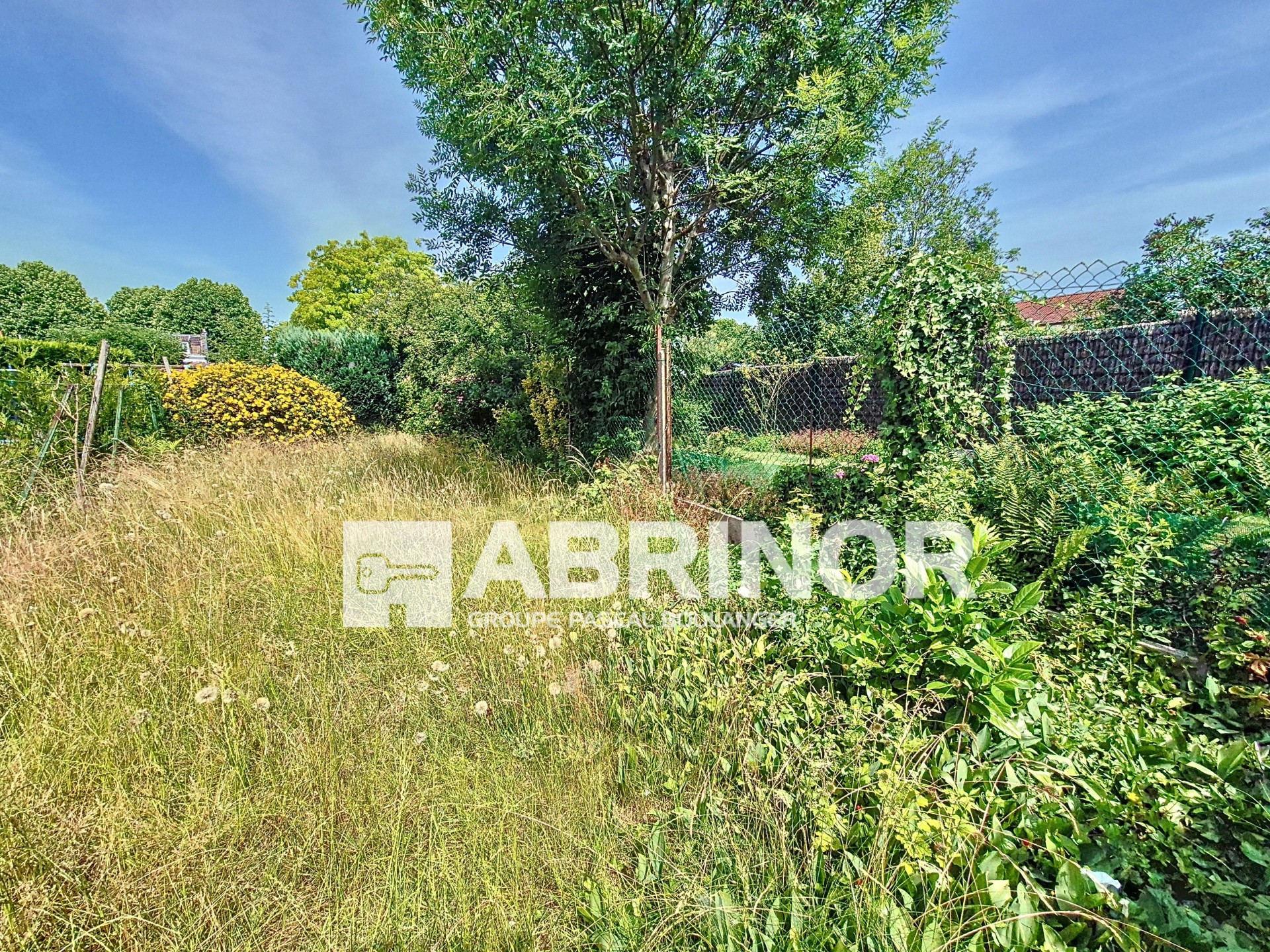 vente maison ROUBAIX