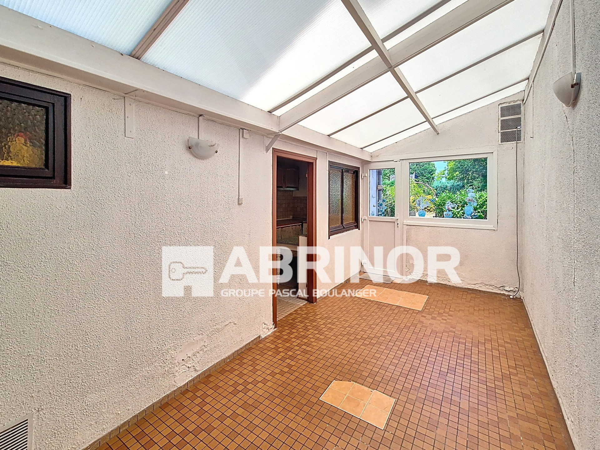 vente maison ROUBAIX