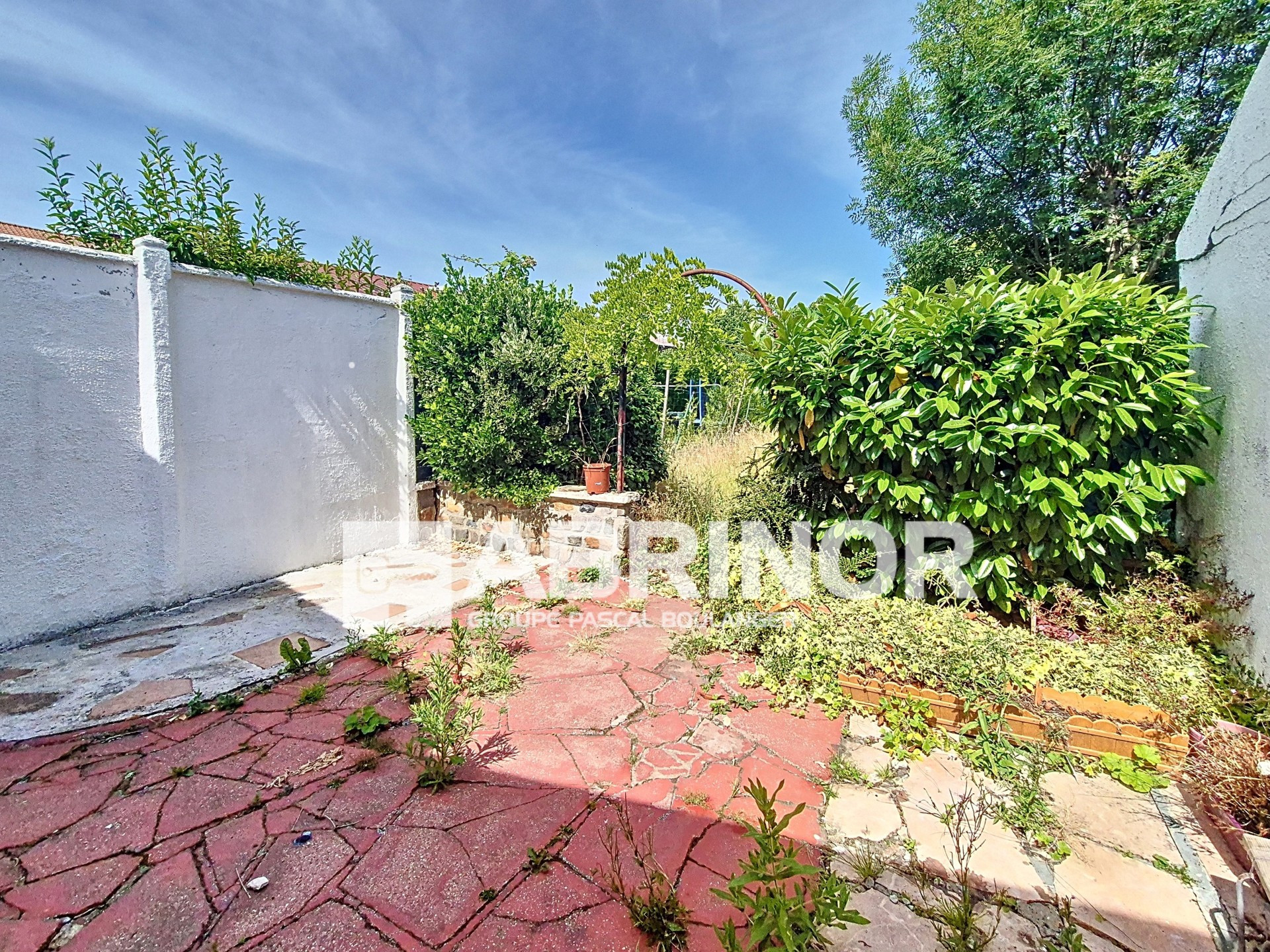 vente maison ROUBAIX