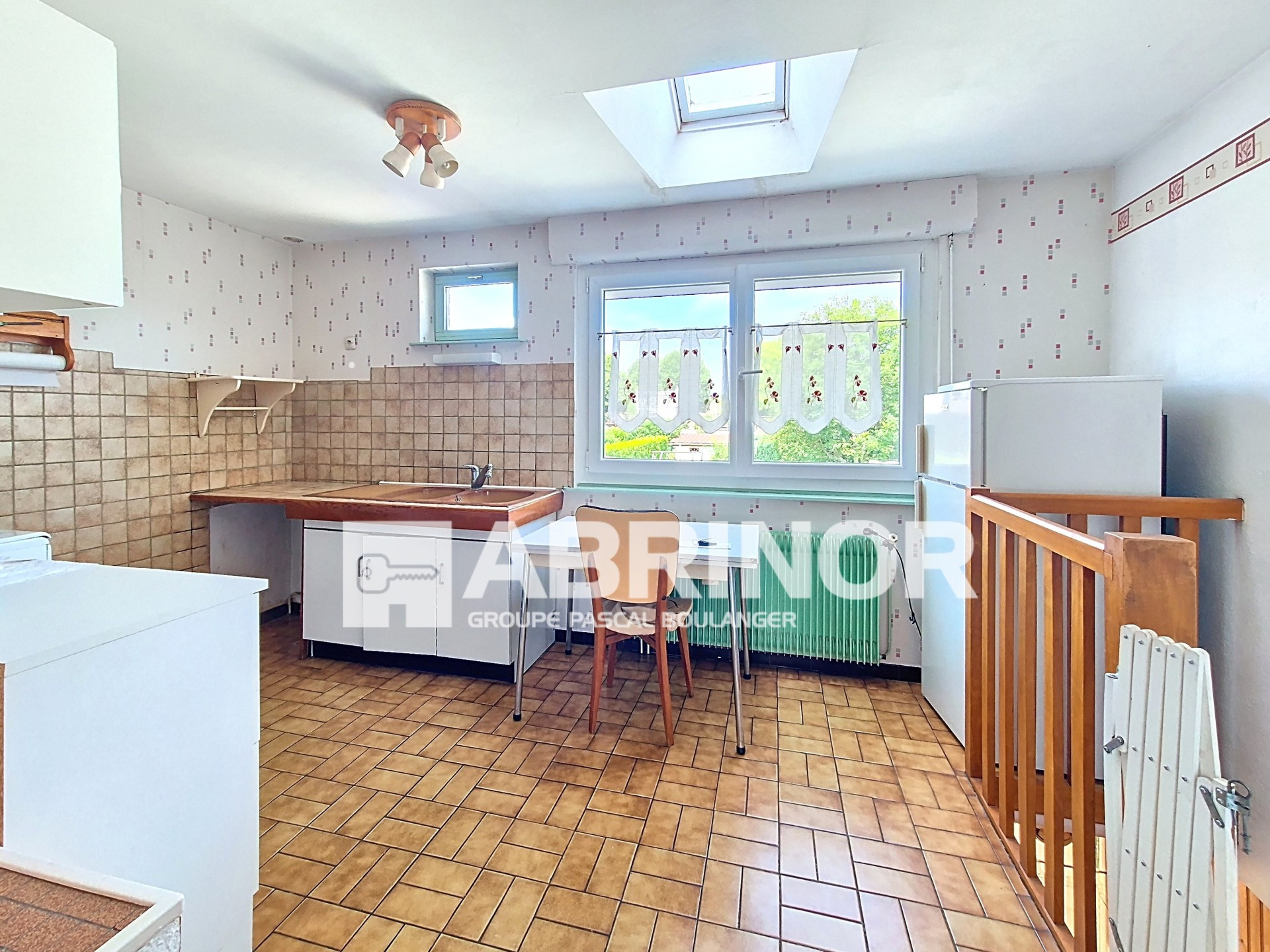 vente maison ROUBAIX