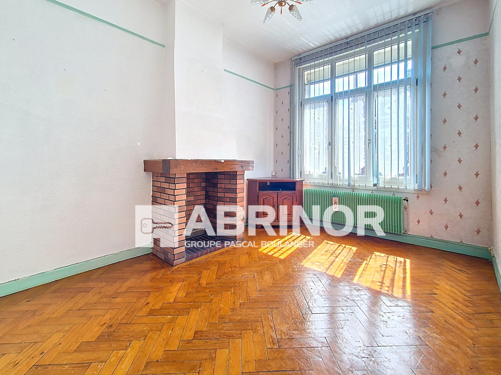 vente maison ROUBAIX