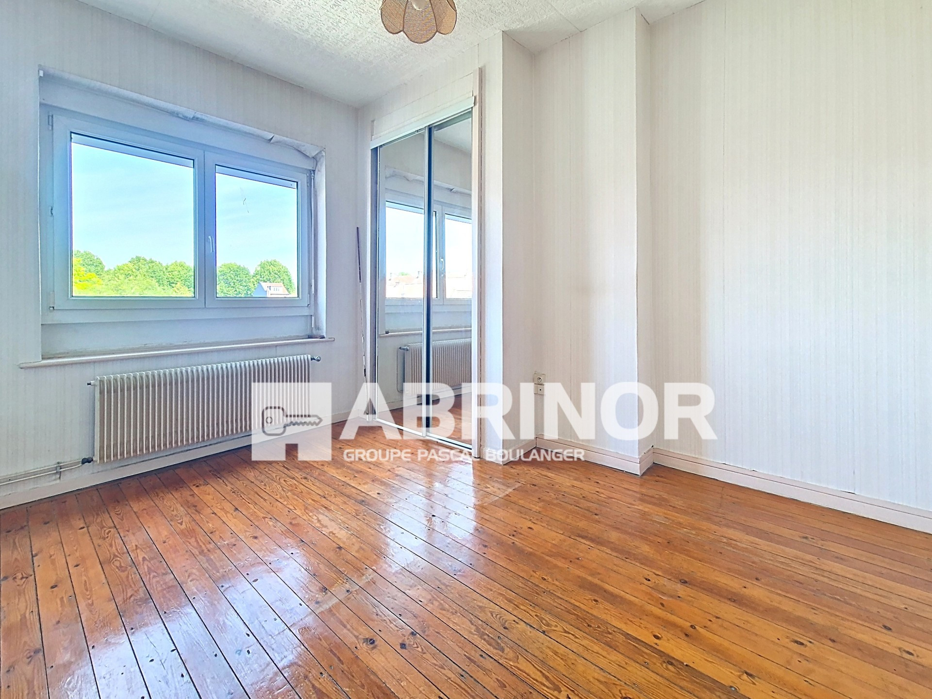 vente maison ROUBAIX