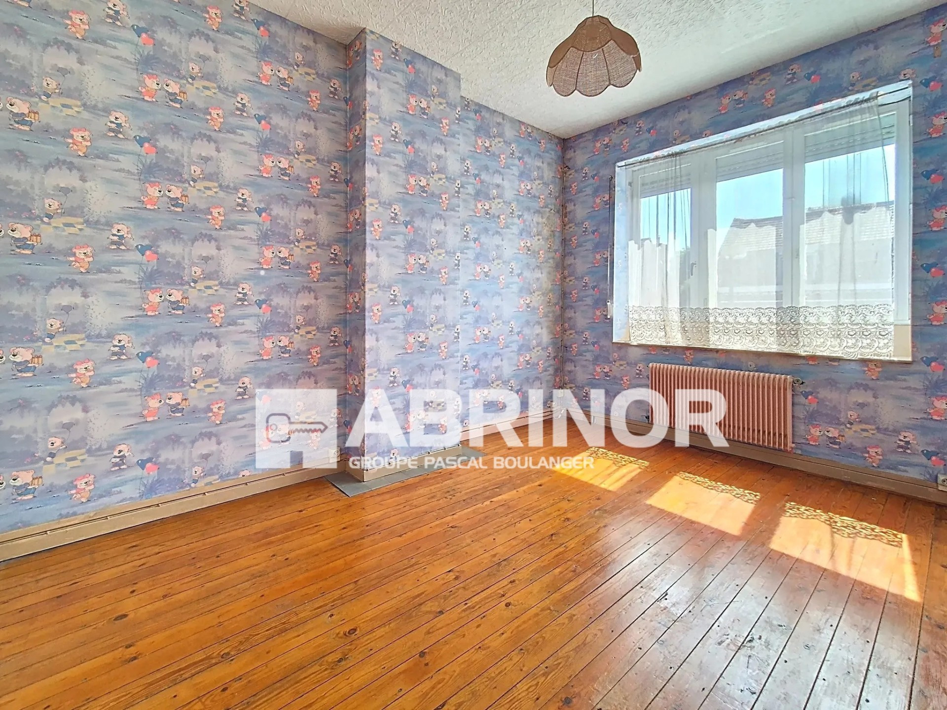 vente maison ROUBAIX