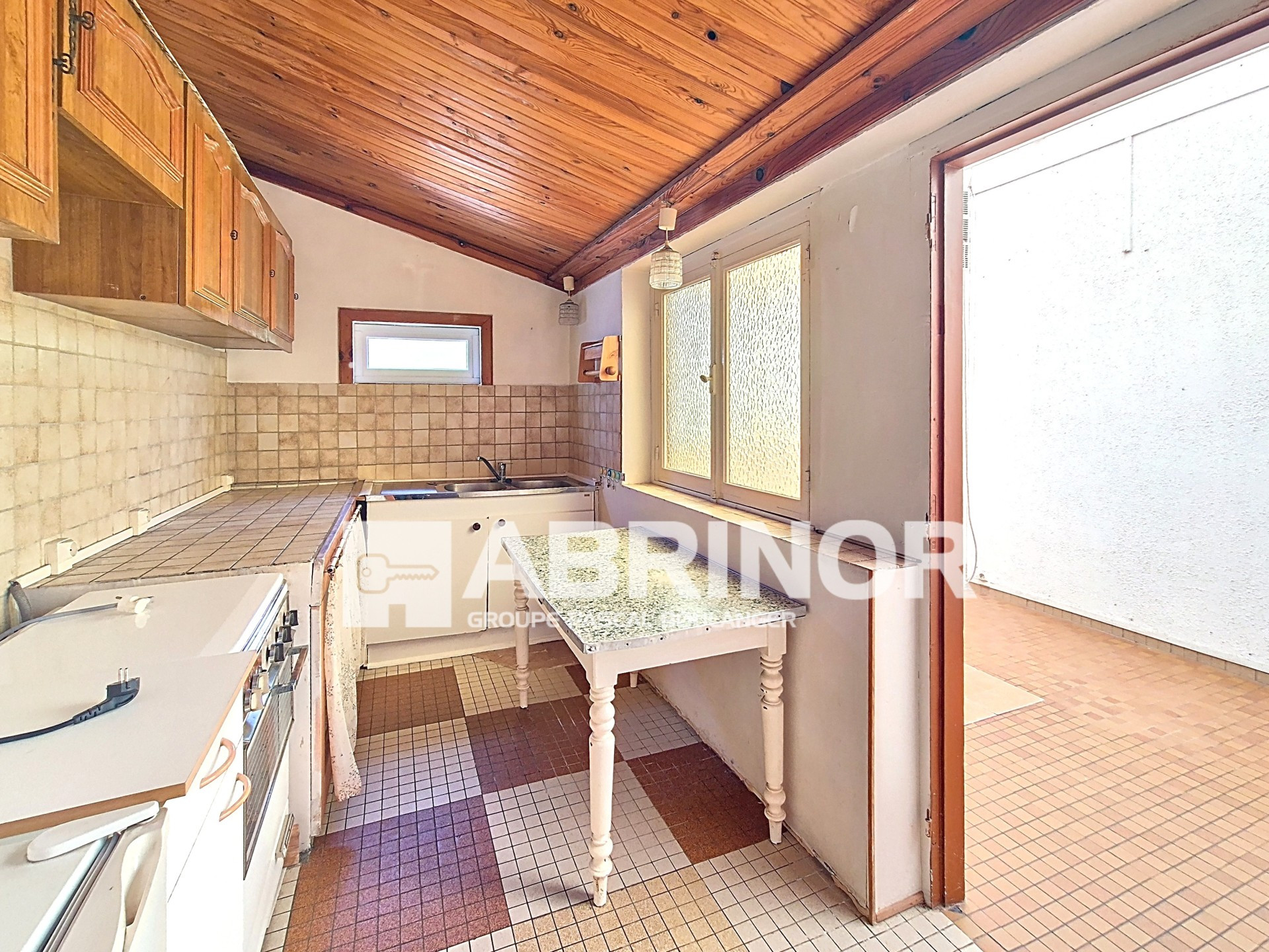 vente maison ROUBAIX