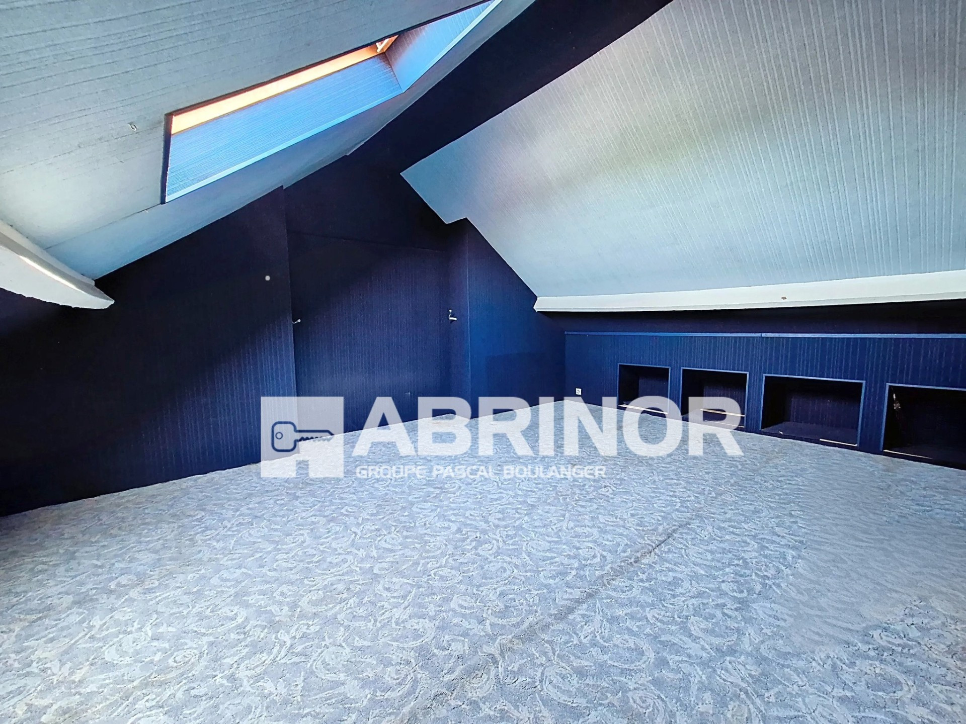 vente maison ROUBAIX