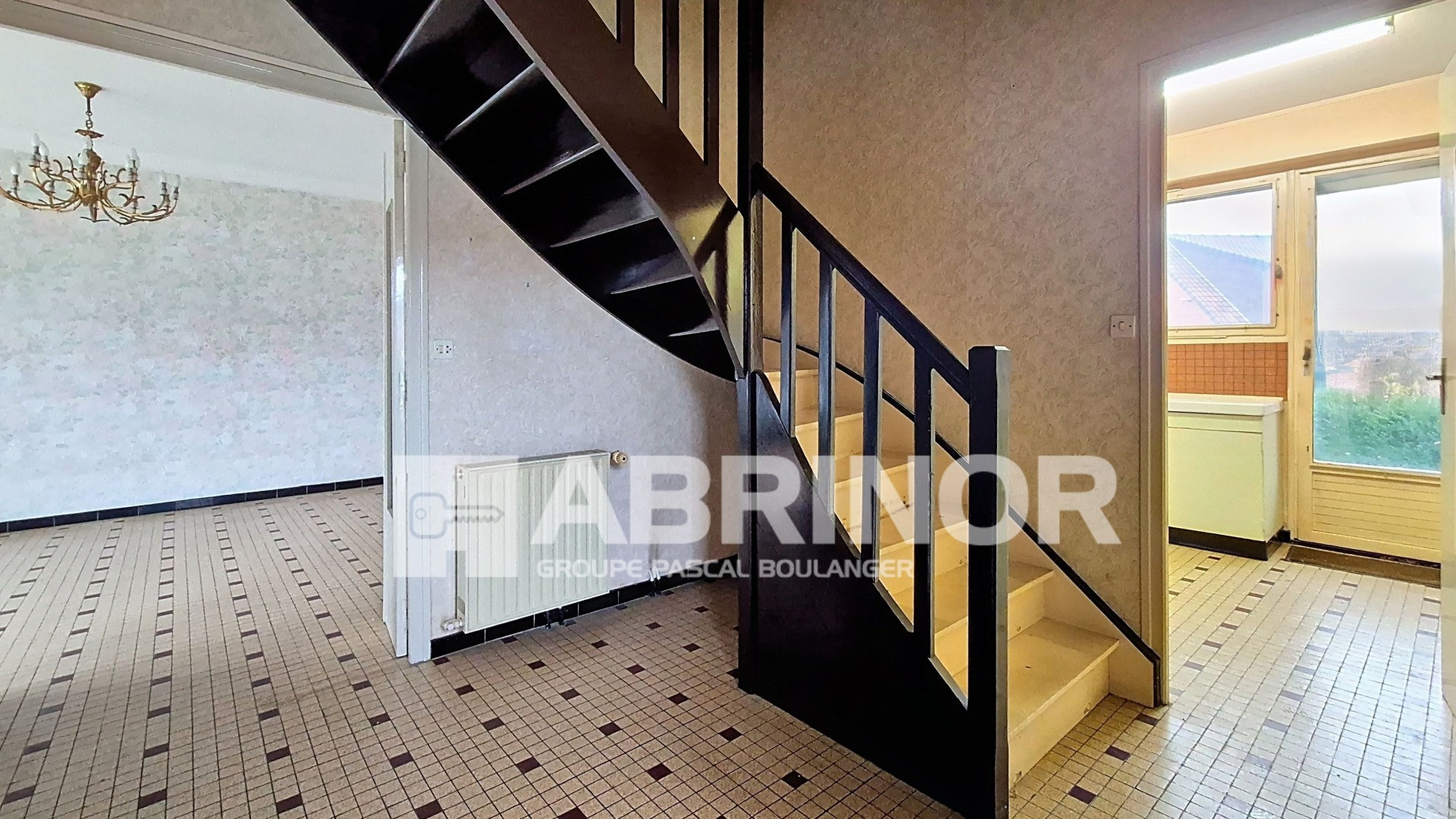 vente maison TOUFFLERS