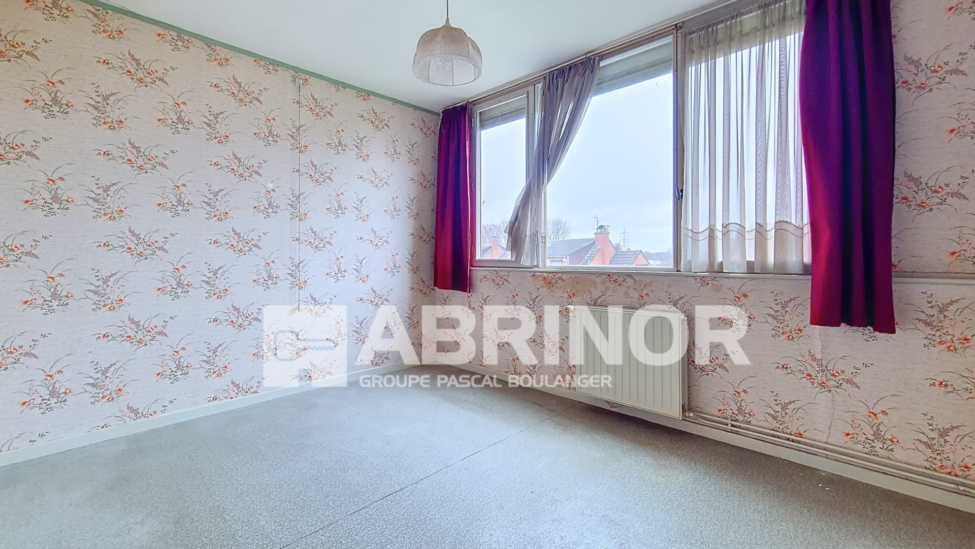 vente maison TOUFFLERS