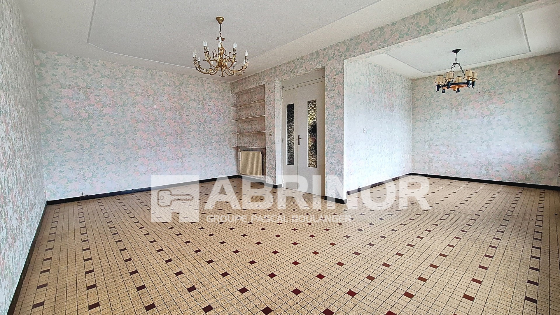 vente maison TOUFFLERS