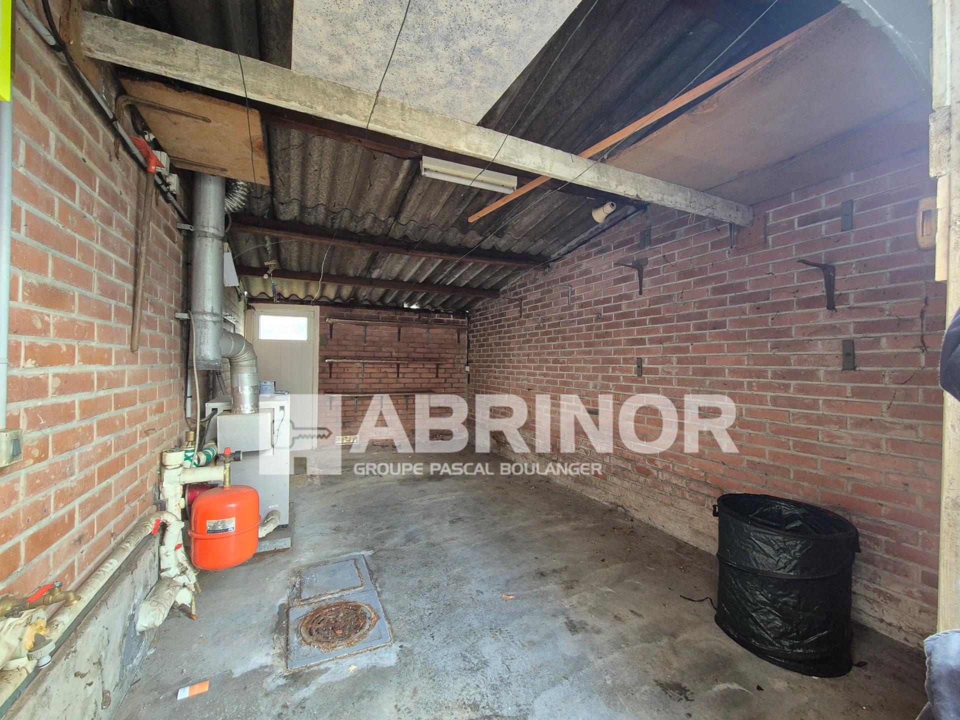 vente maison TOUFFLERS