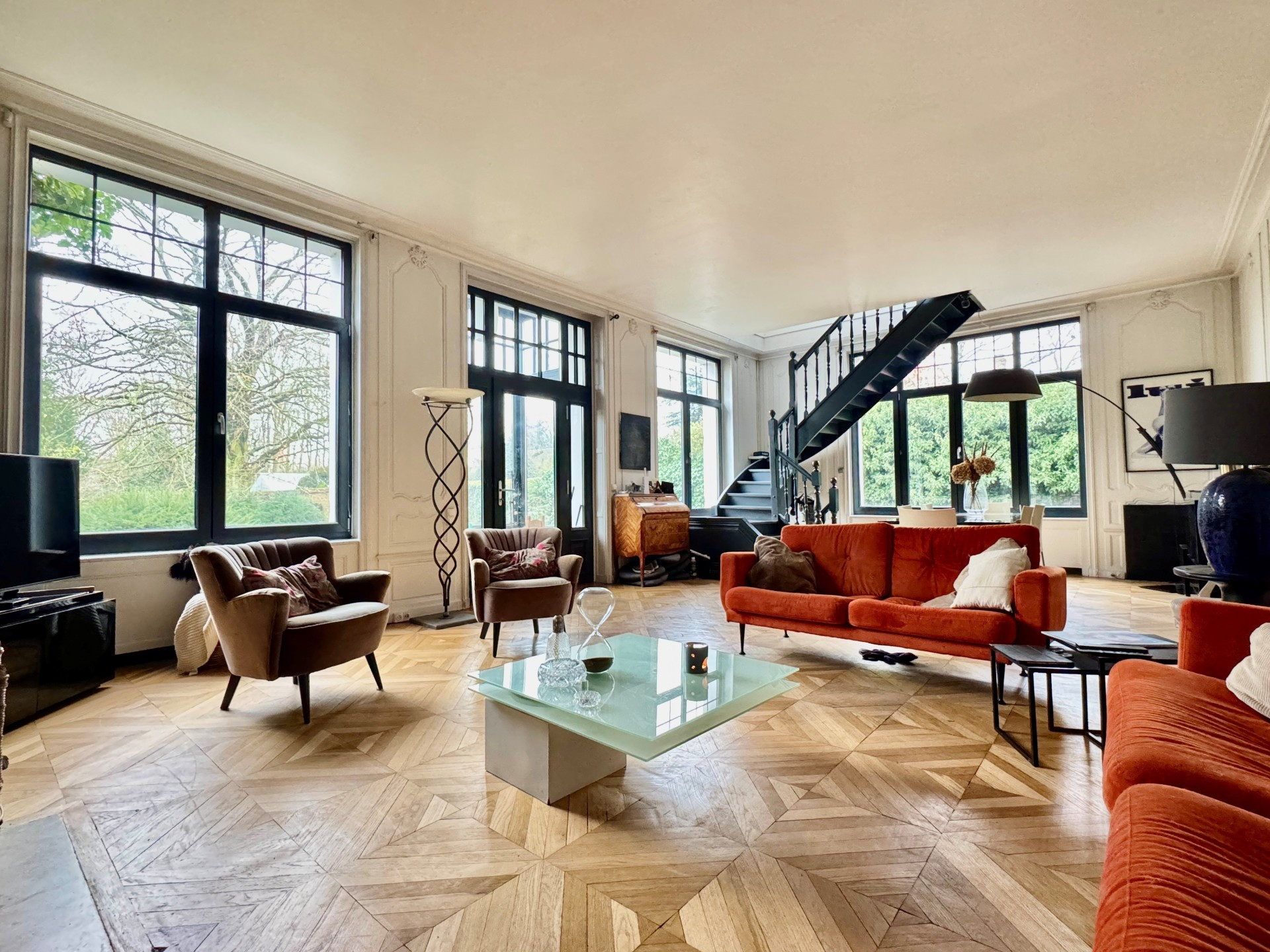 vente maison VILLENEUVE D ASCQ