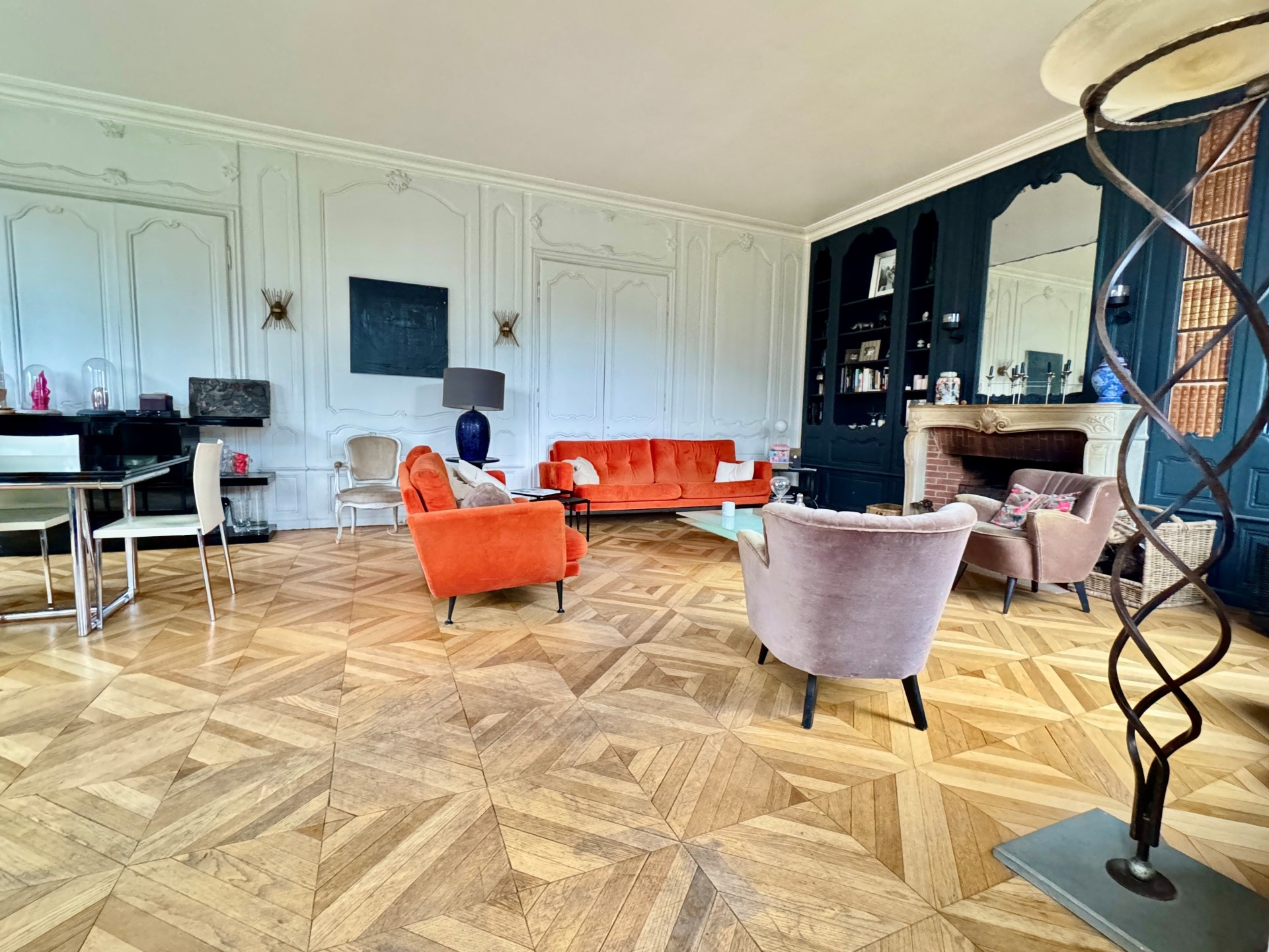 vente maison VILLENEUVE D ASCQ