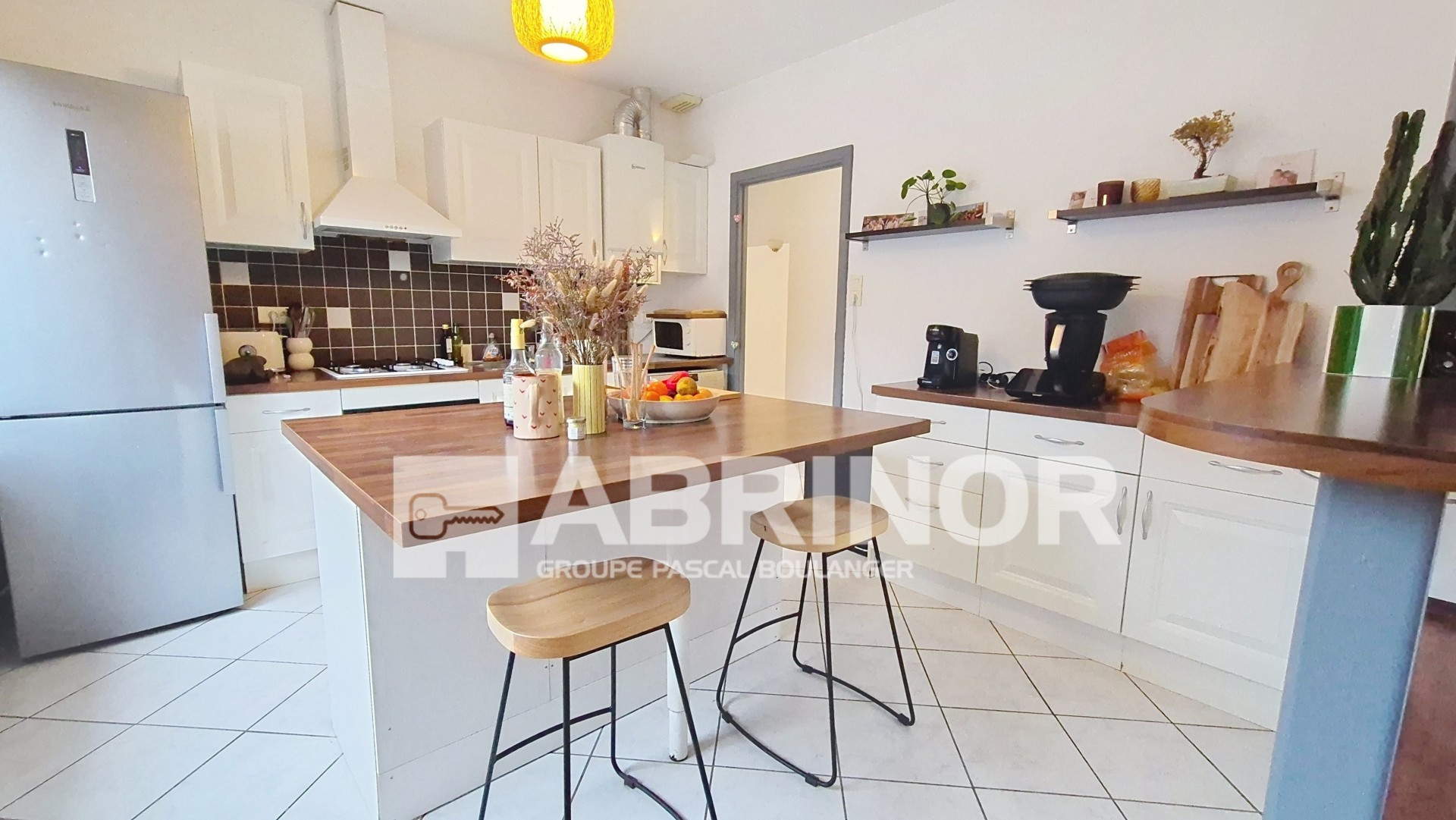 vente appartement ROUBAIX