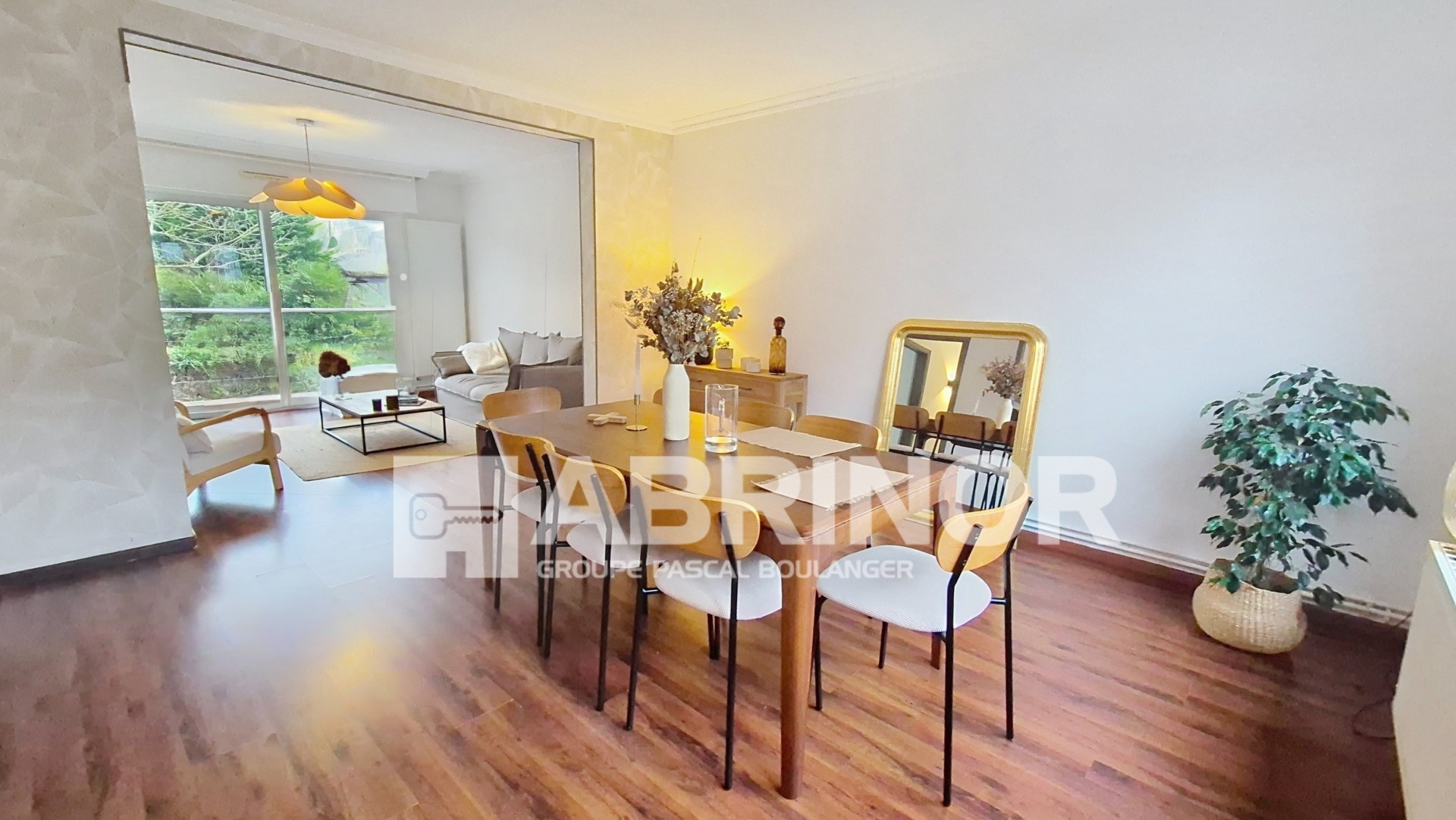 vente appartement ROUBAIX