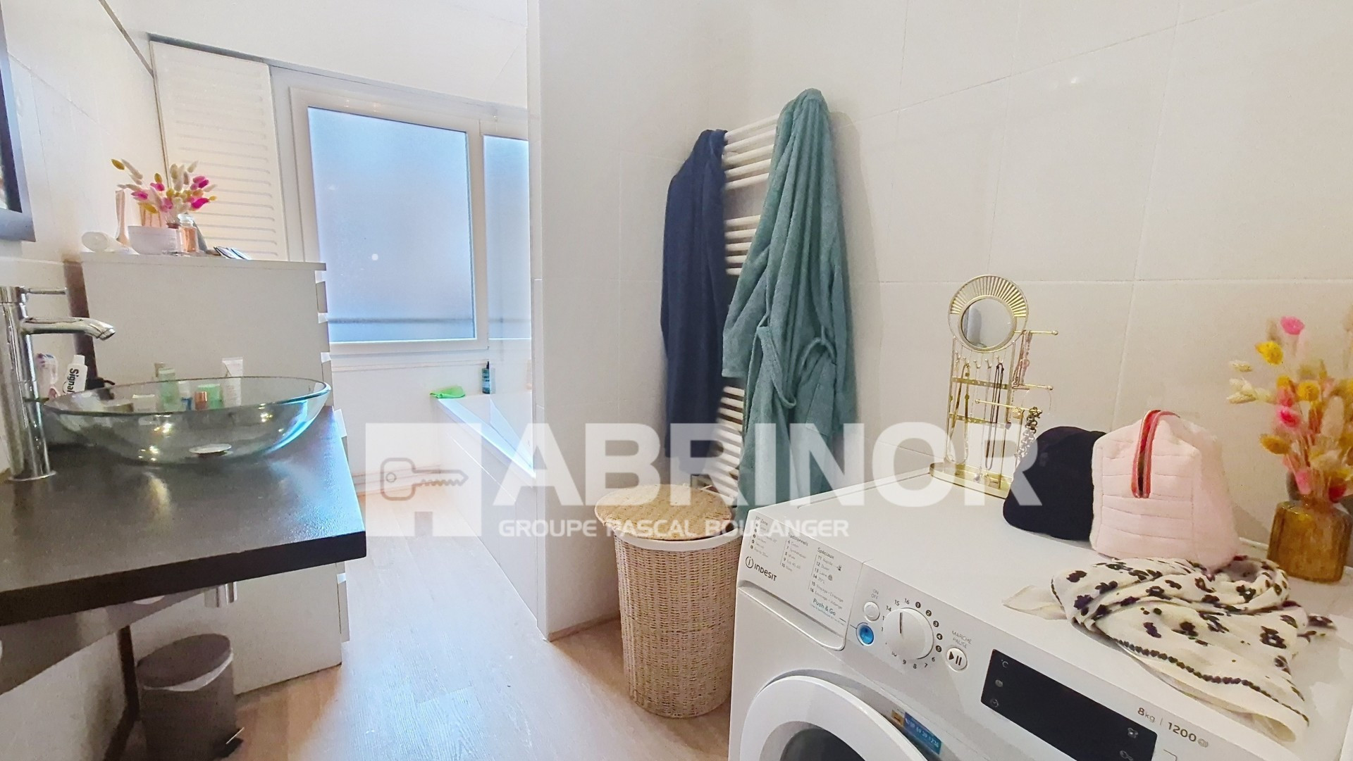 vente appartement ROUBAIX