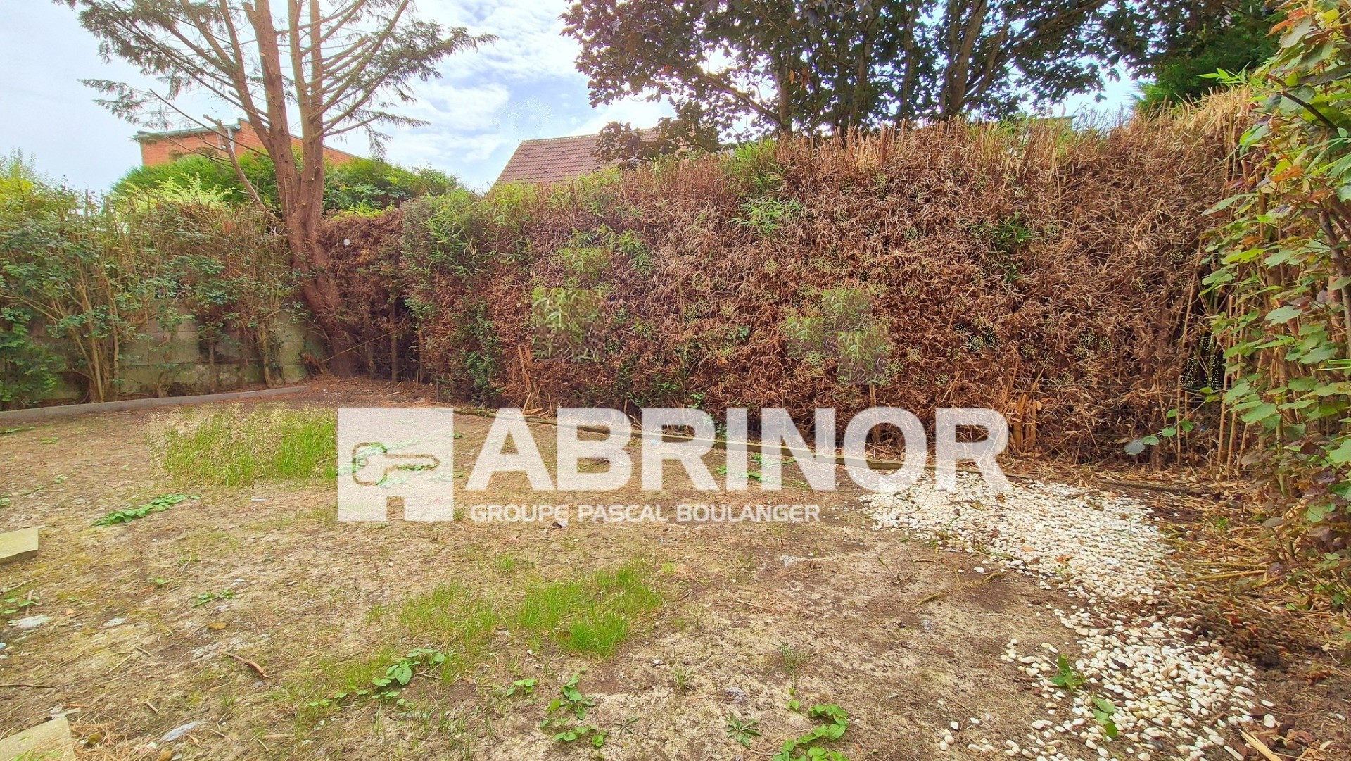 vente appartement ROUBAIX