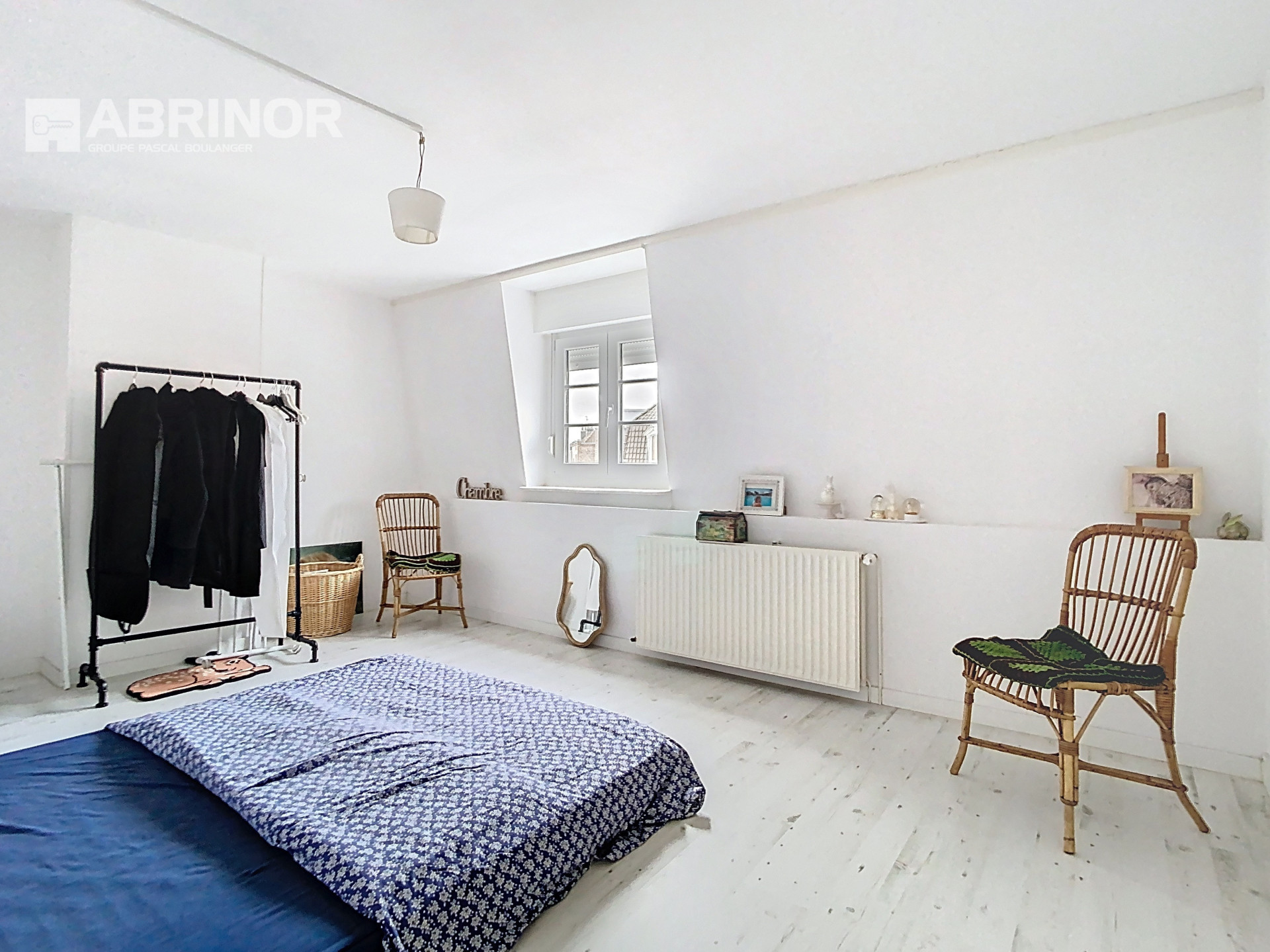 vente maison LAMBERSART