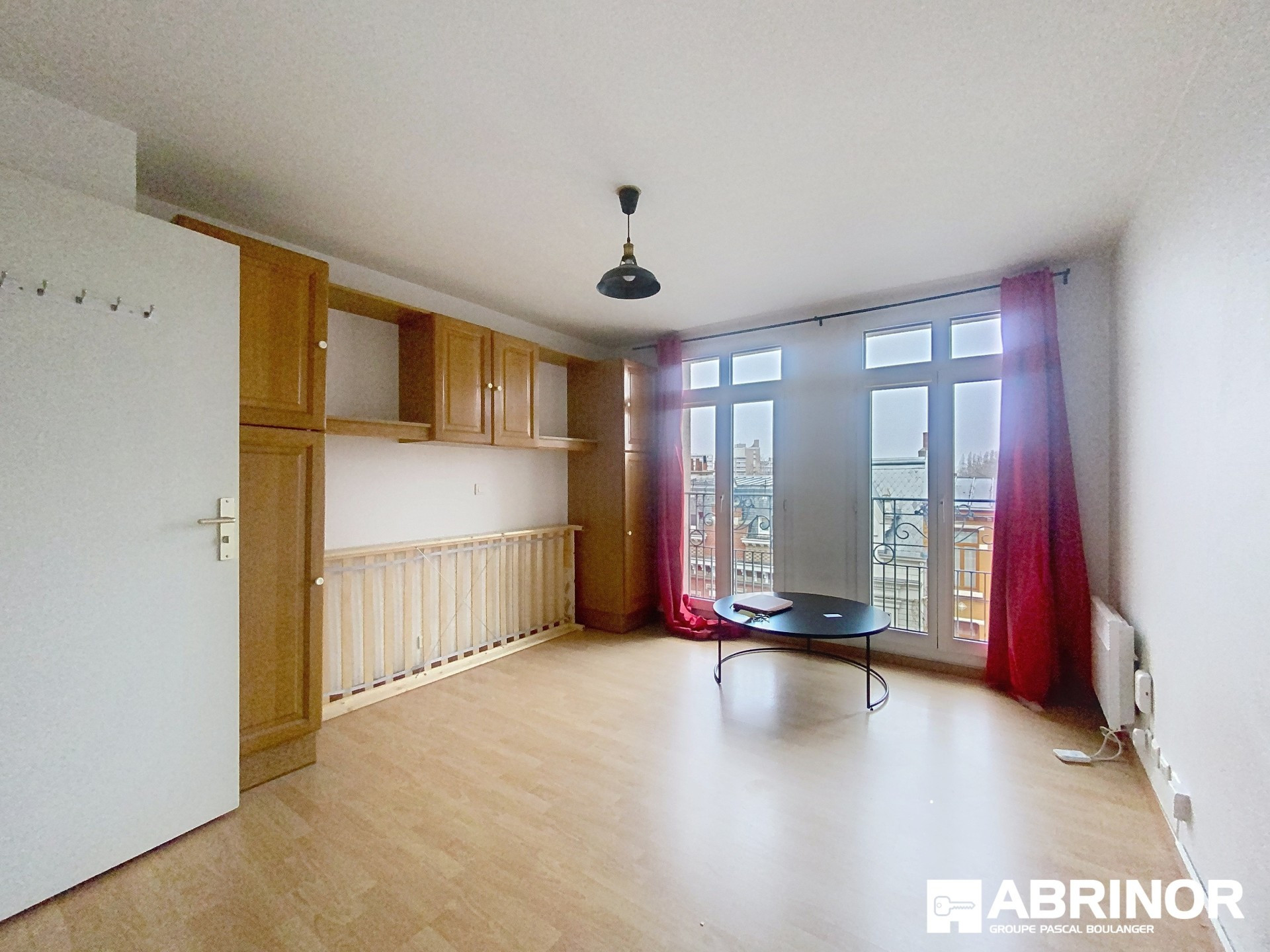location appartement LILLE