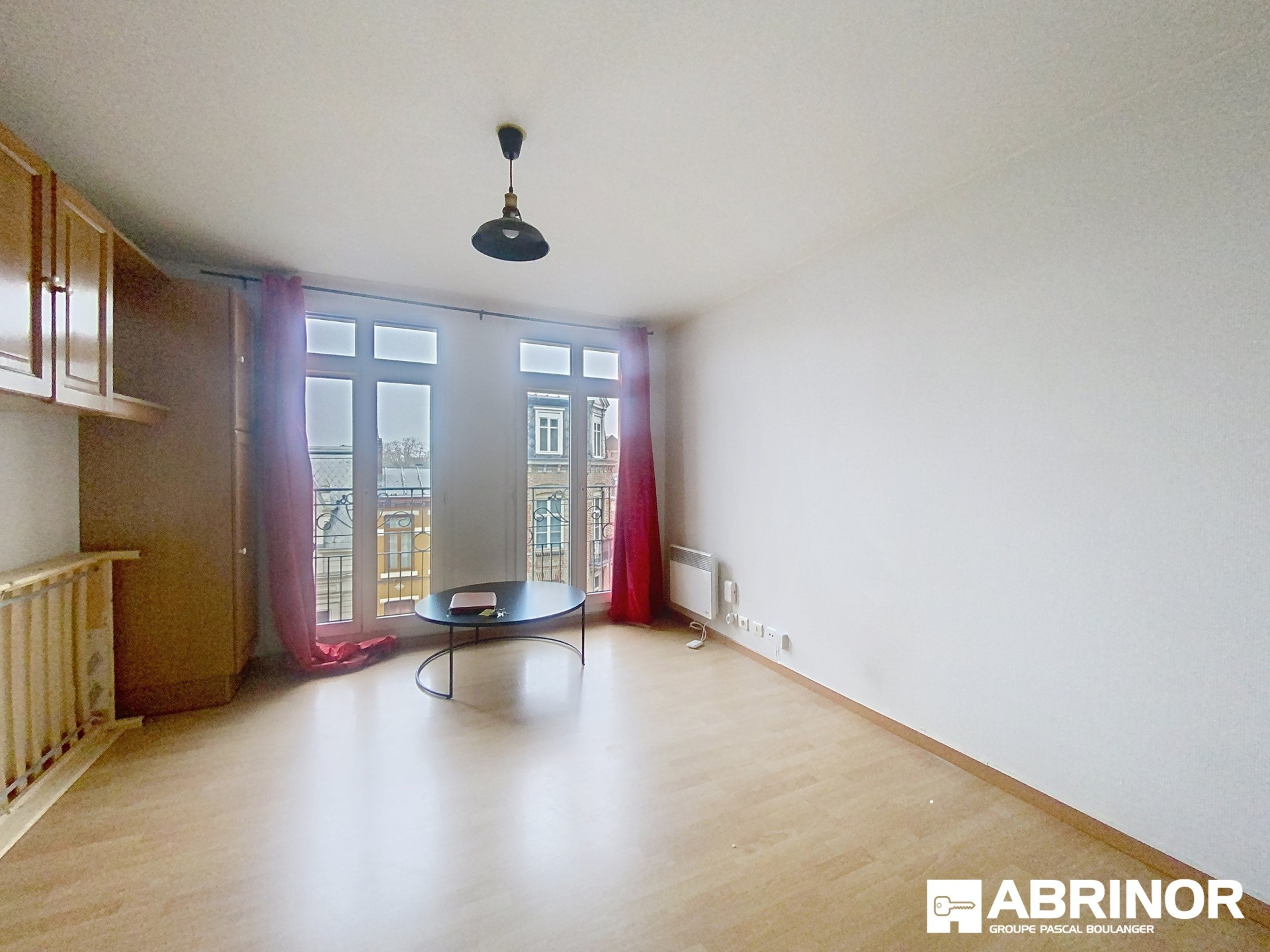 location appartement LILLE