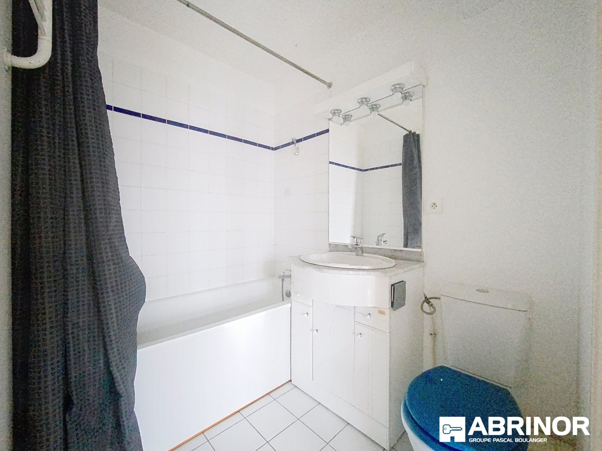 location appartement LILLE