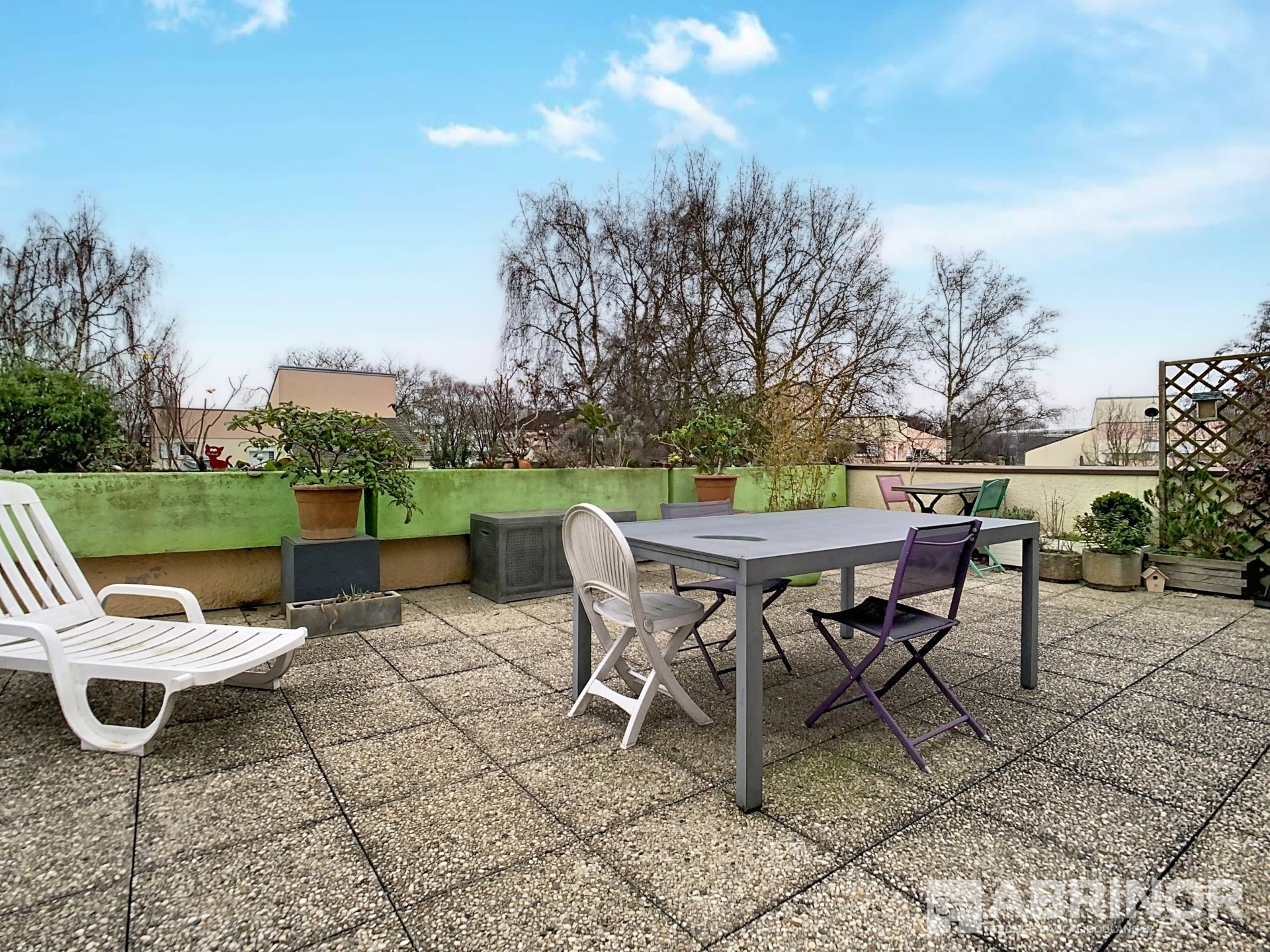 vente appartement VILLENEUVE D ASCQ