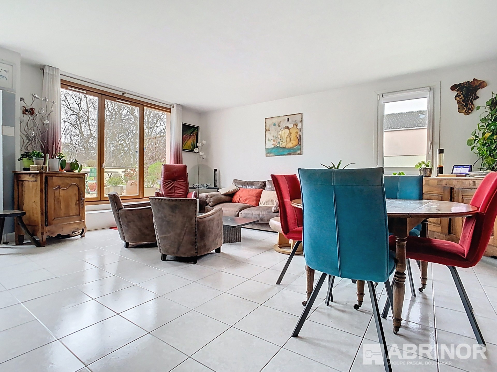 vente appartement VILLENEUVE D ASCQ