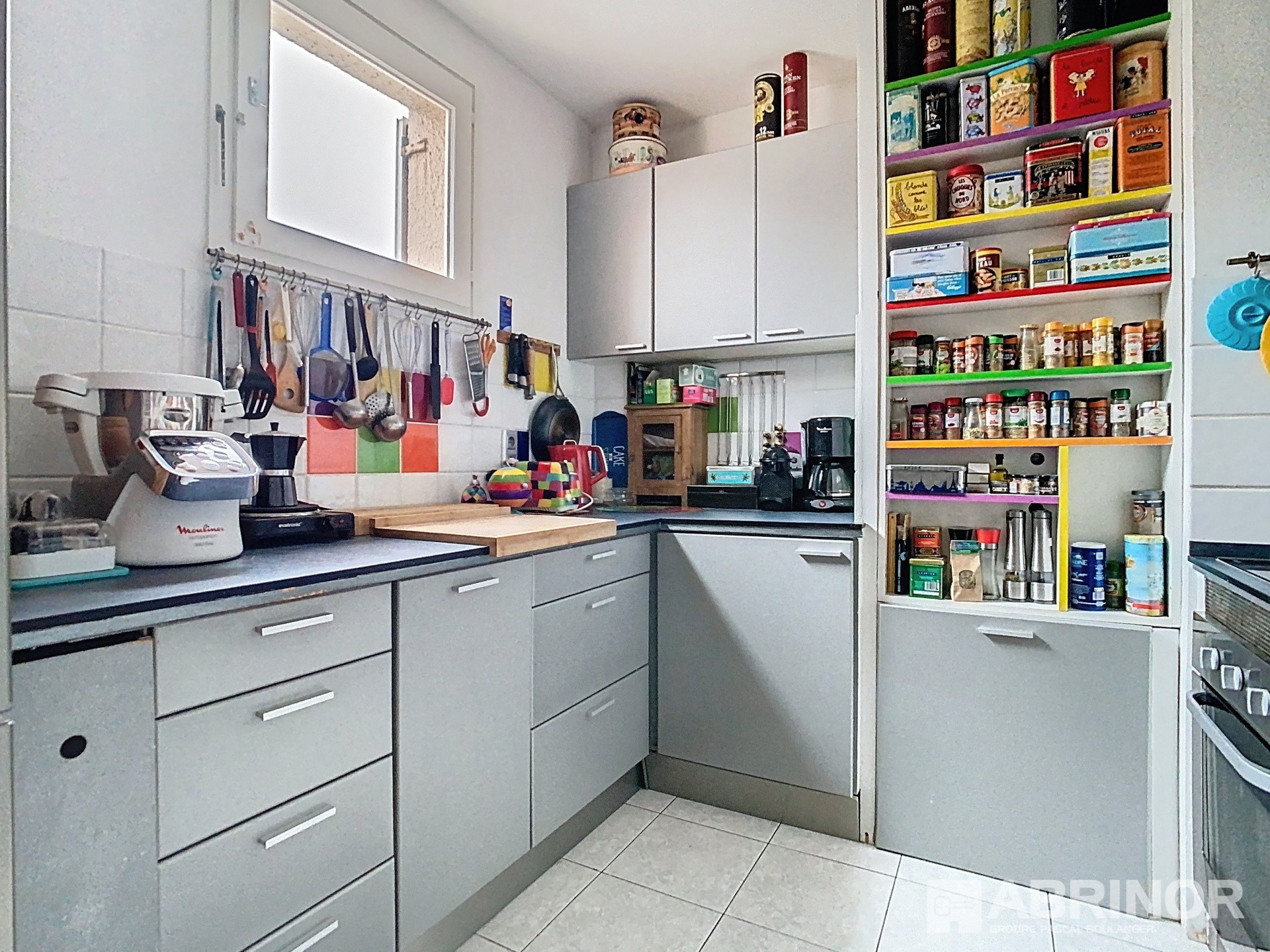 vente appartement VILLENEUVE D ASCQ