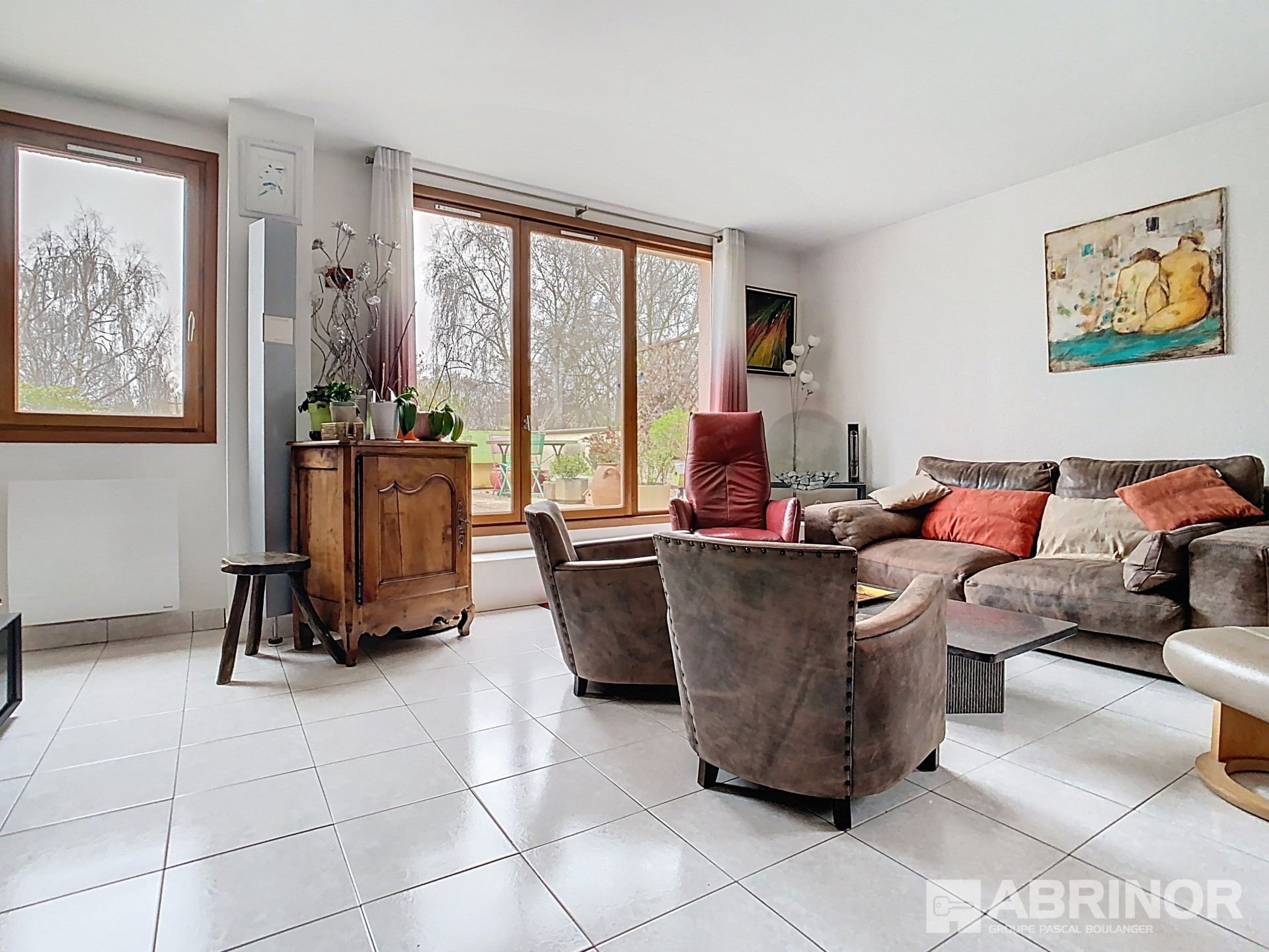 vente appartement VILLENEUVE D ASCQ