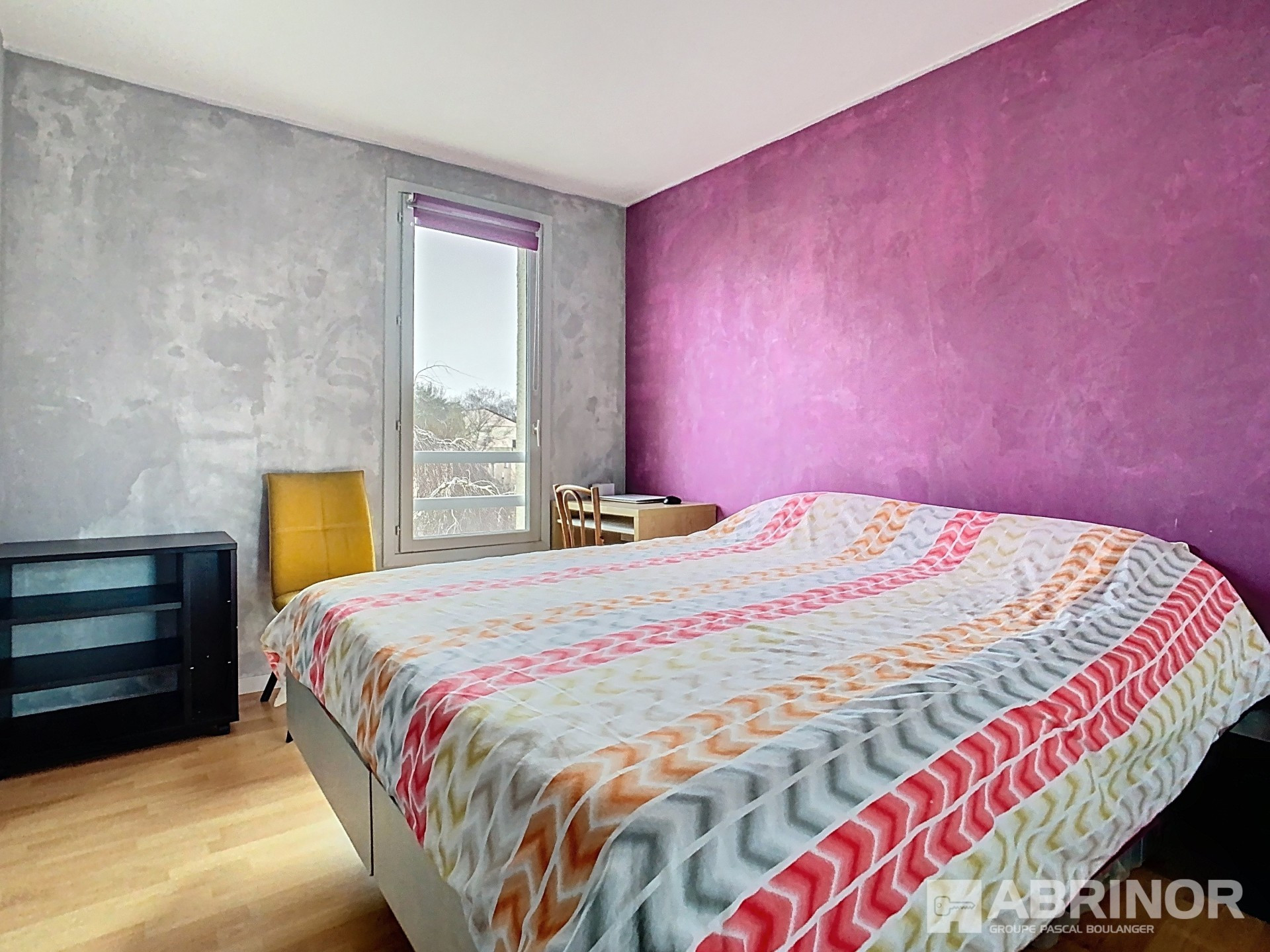 vente appartement VILLENEUVE D ASCQ