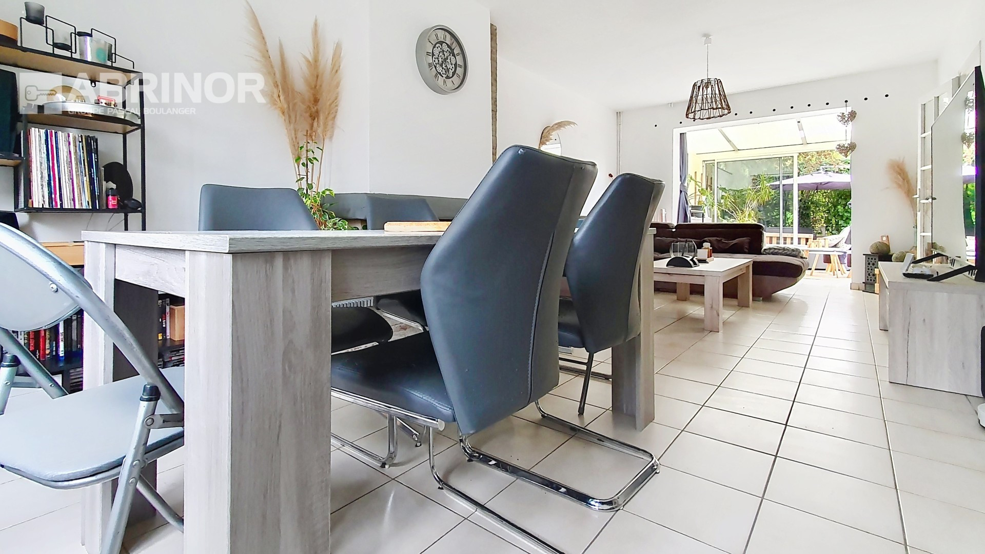 vente maison BOURGHELLES