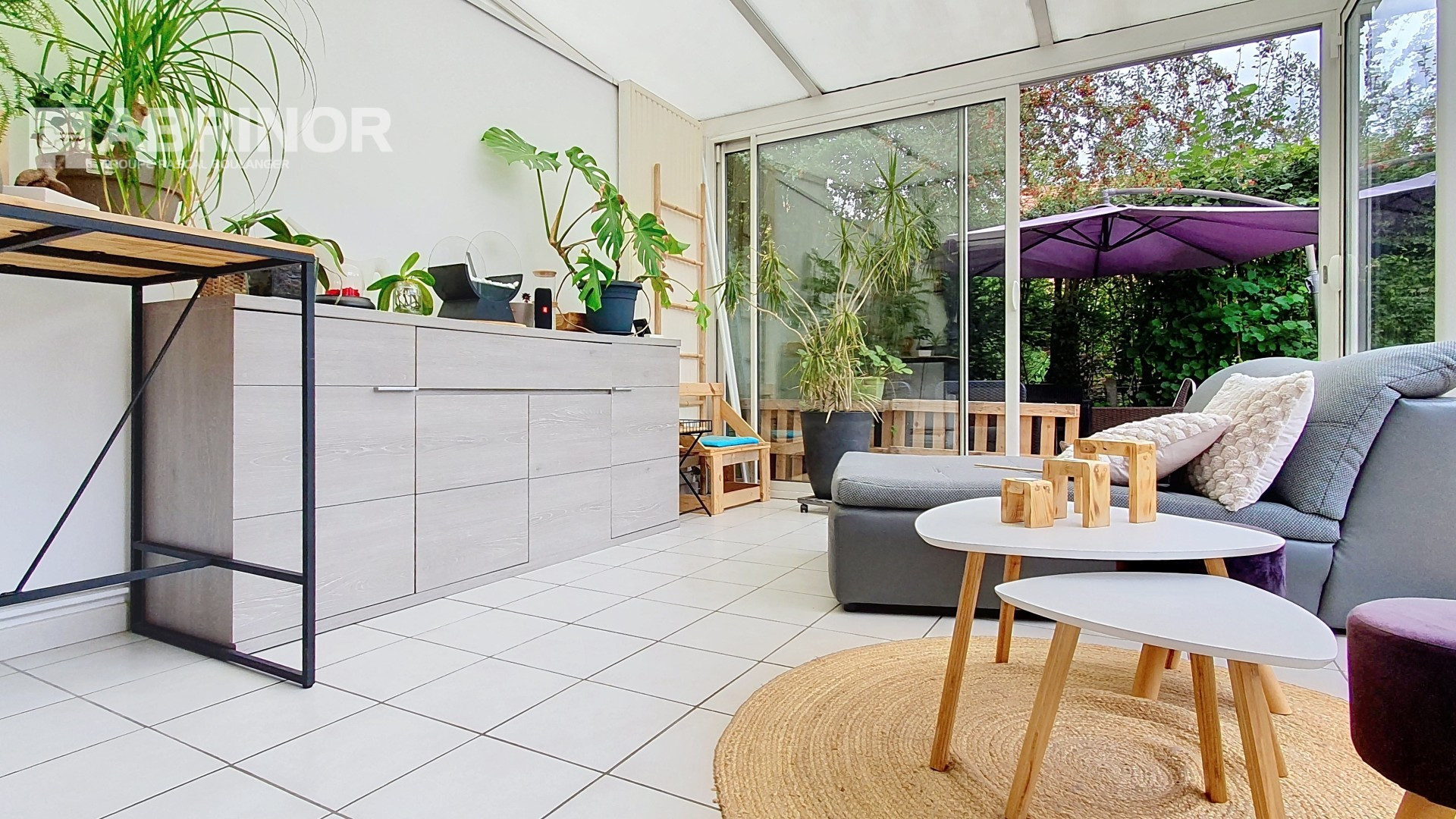 vente maison BOURGHELLES