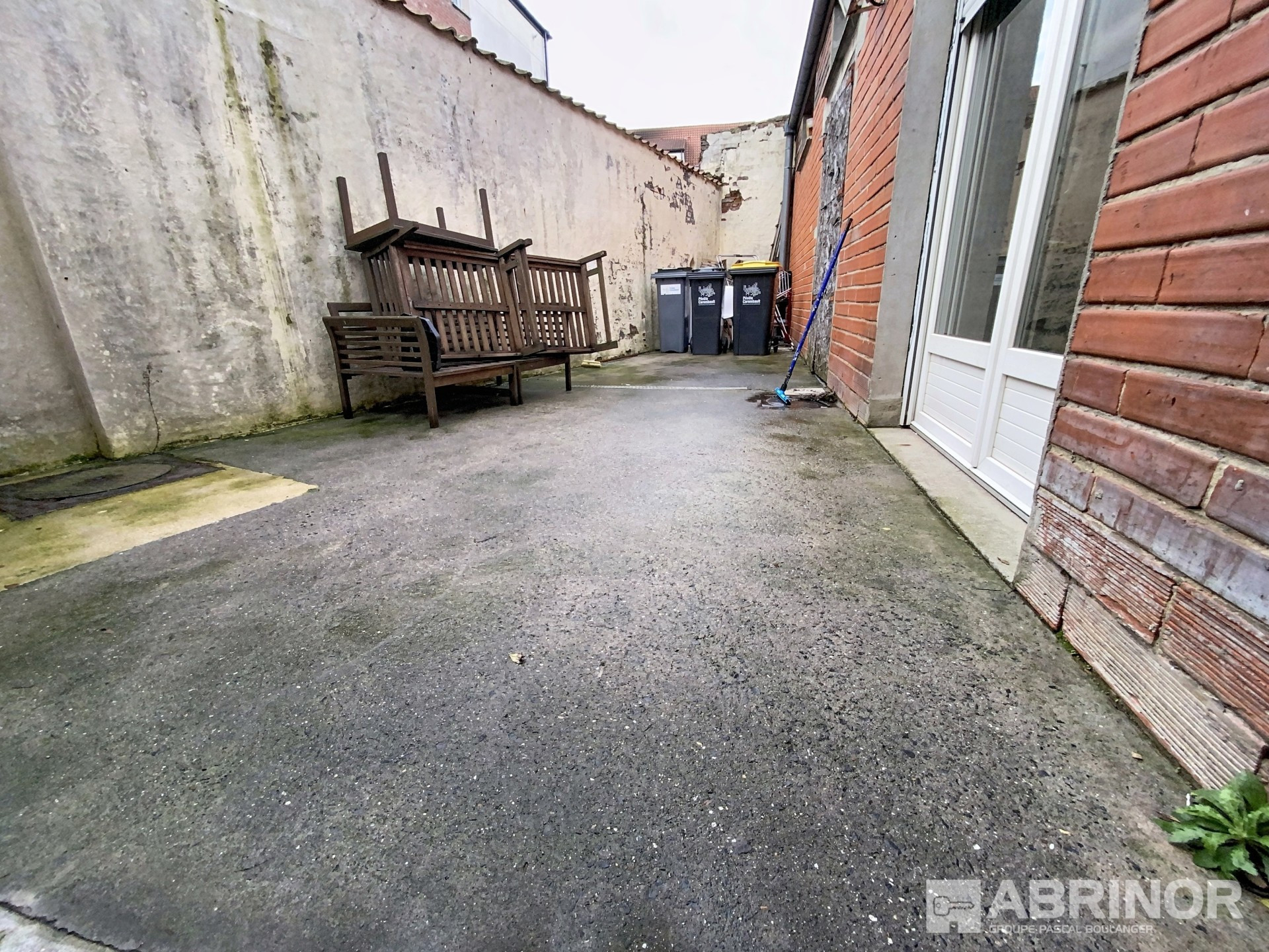 vente maison ORCHIES