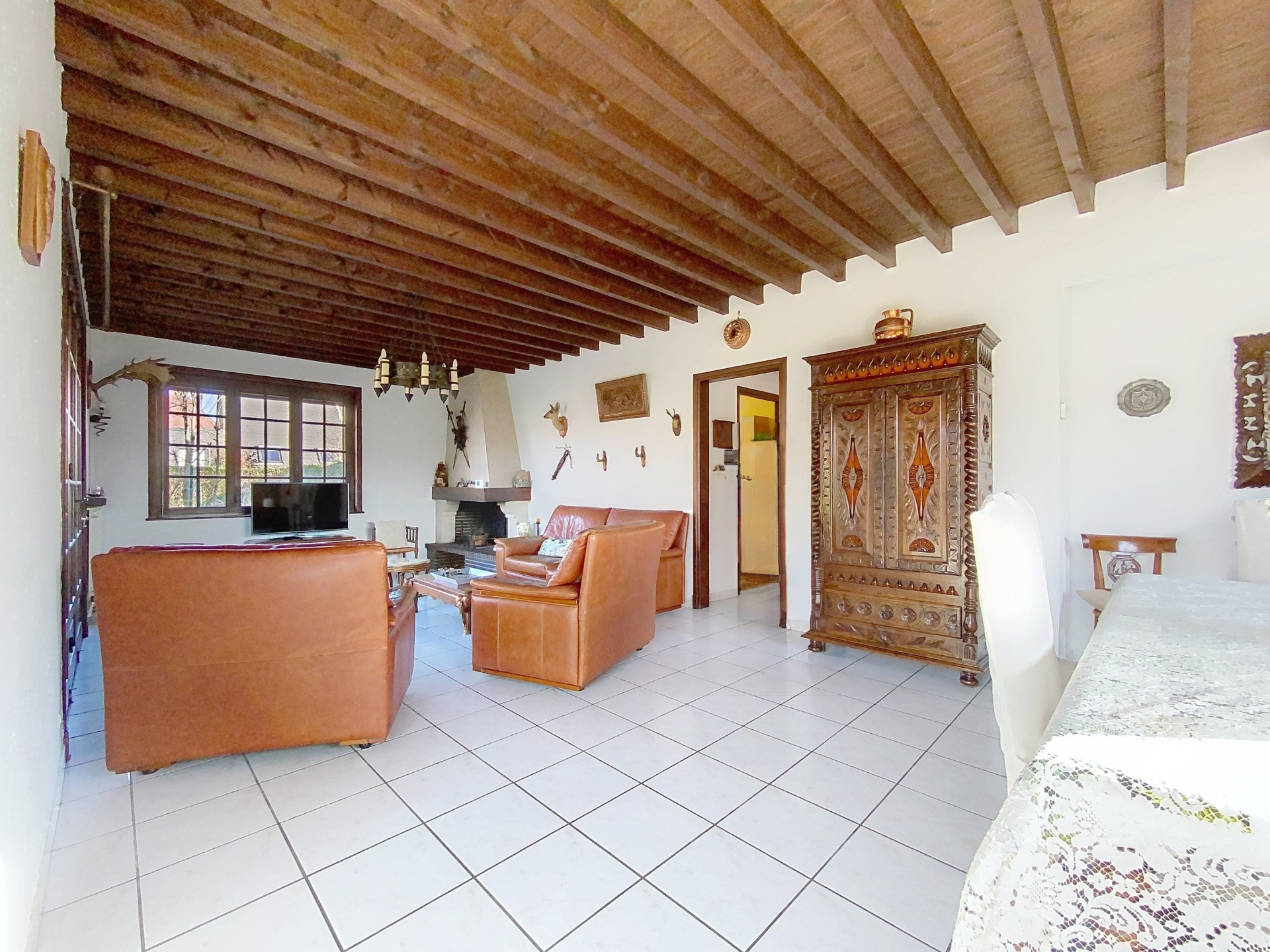 vente maison FRELINGHIEN