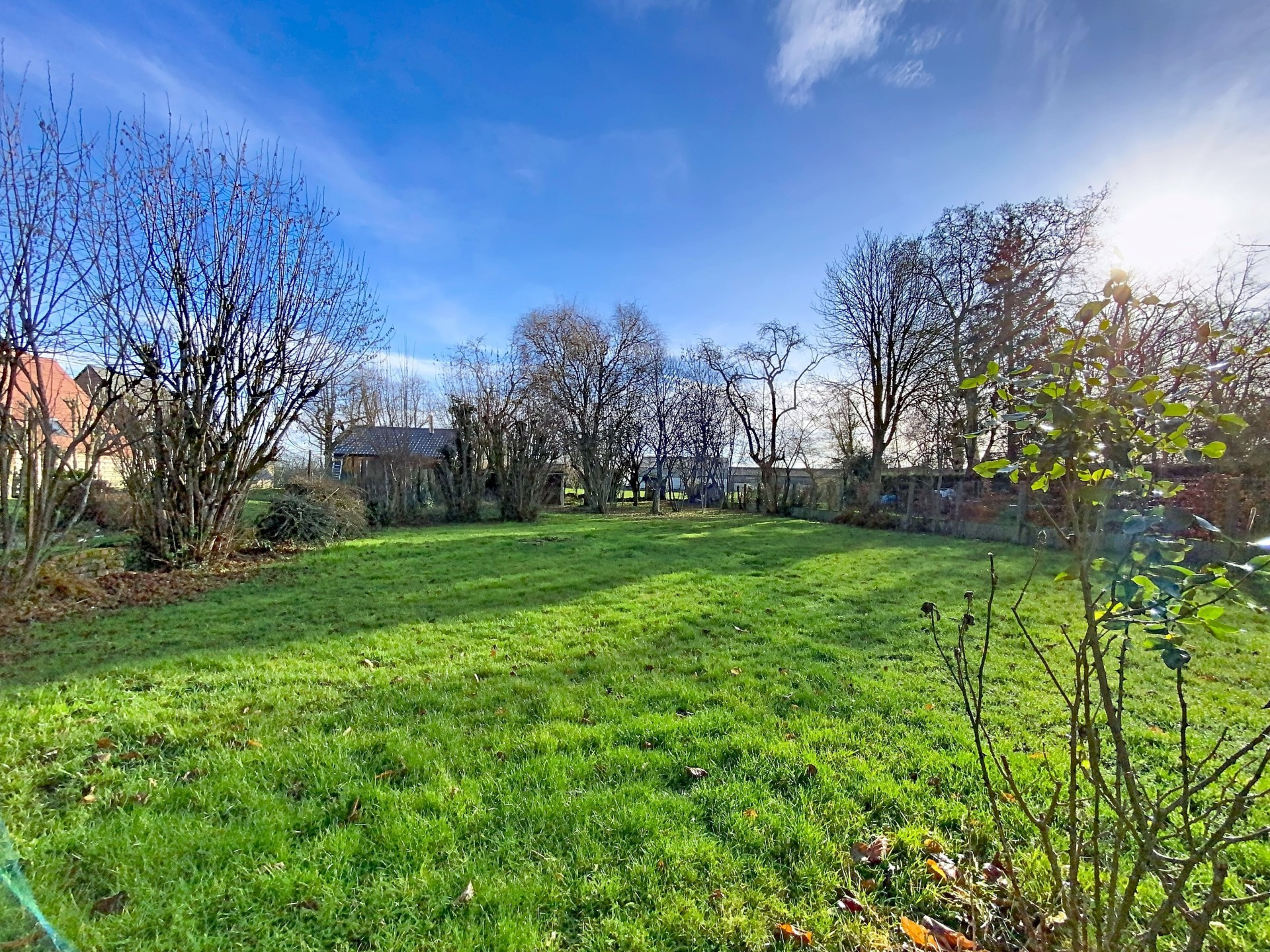 vente maison FRELINGHIEN