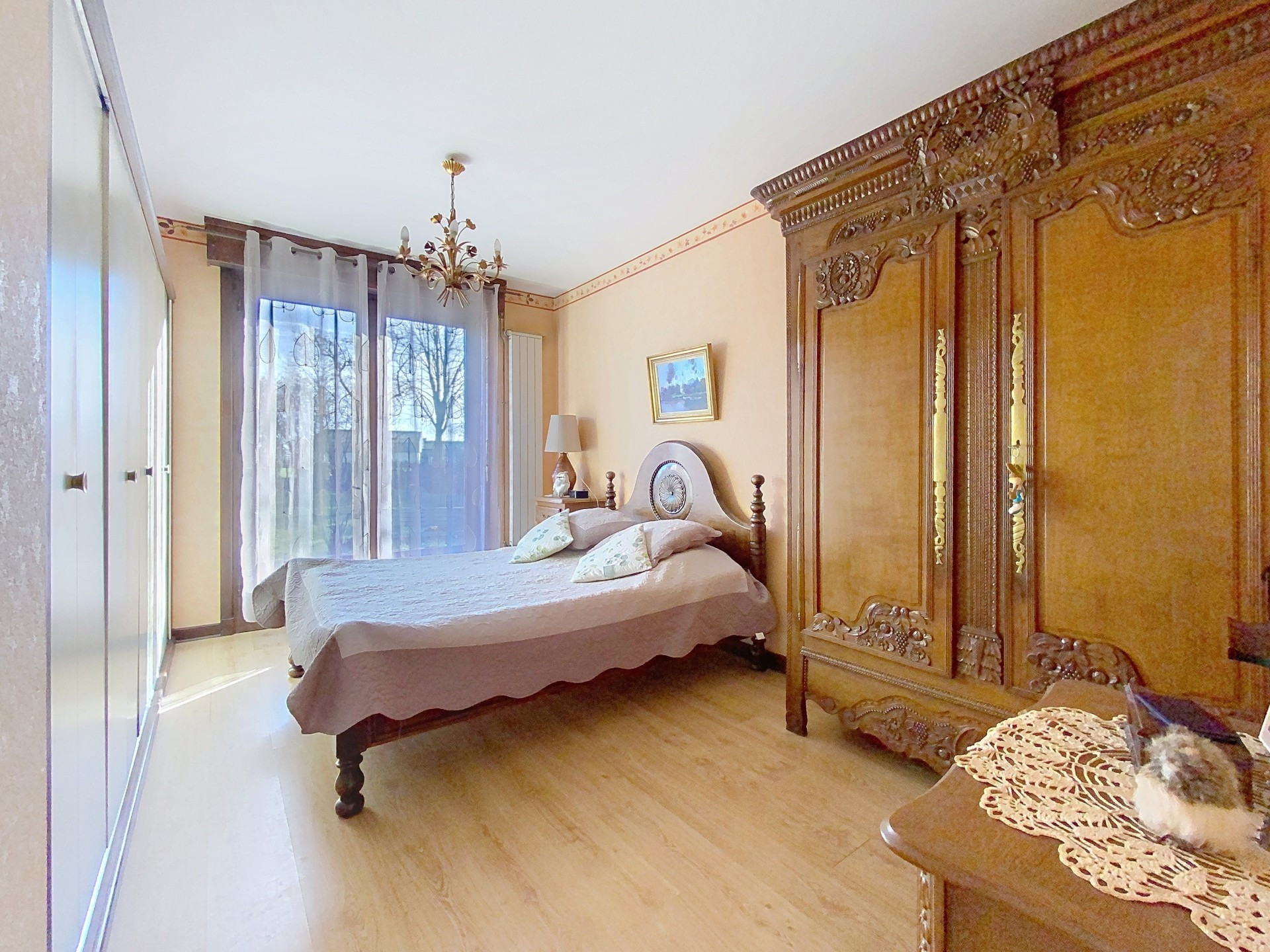 vente maison FRELINGHIEN