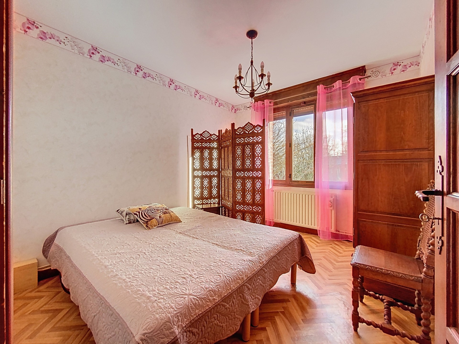 vente maison FRELINGHIEN