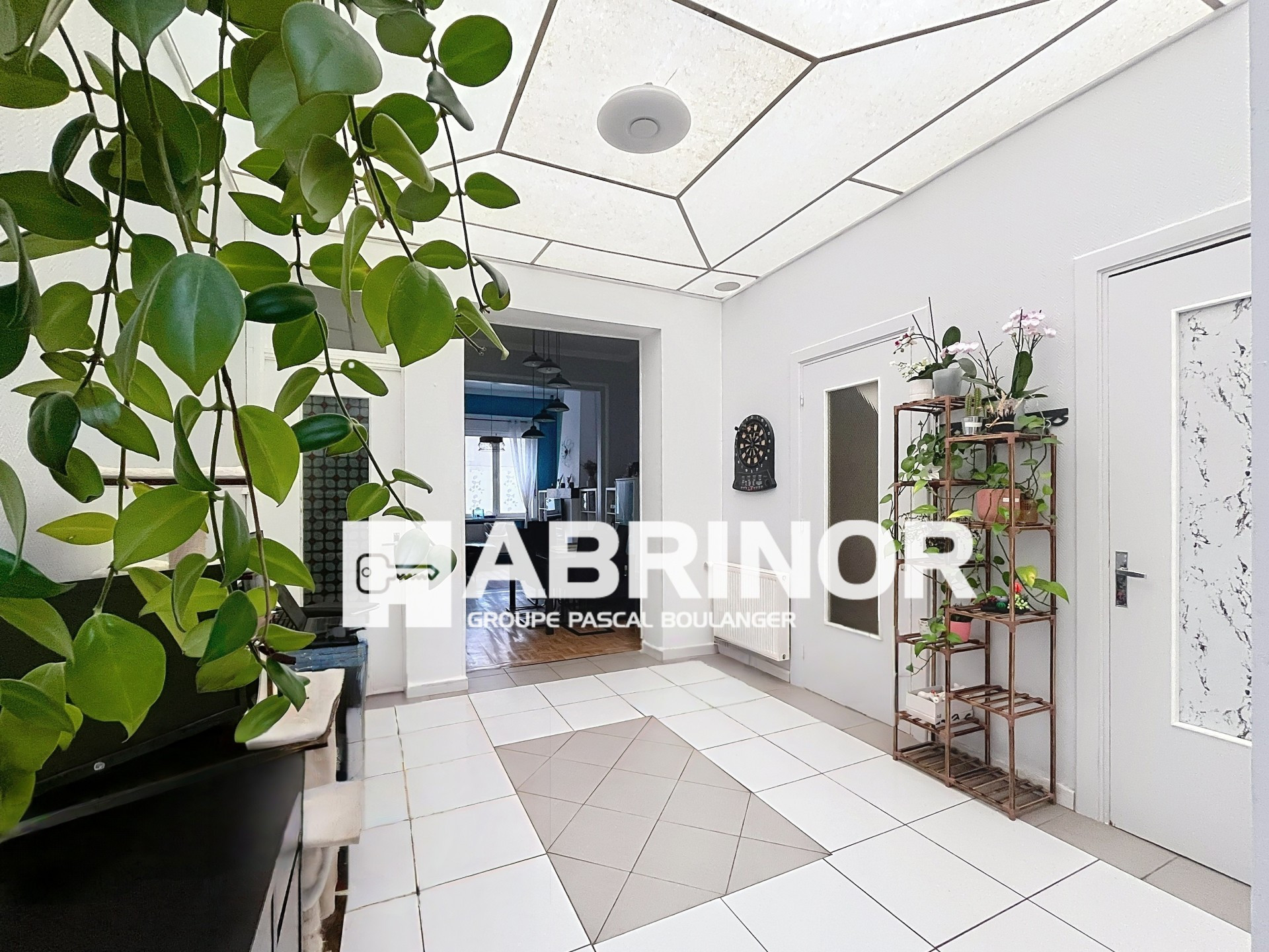 vente maison ROUBAIX