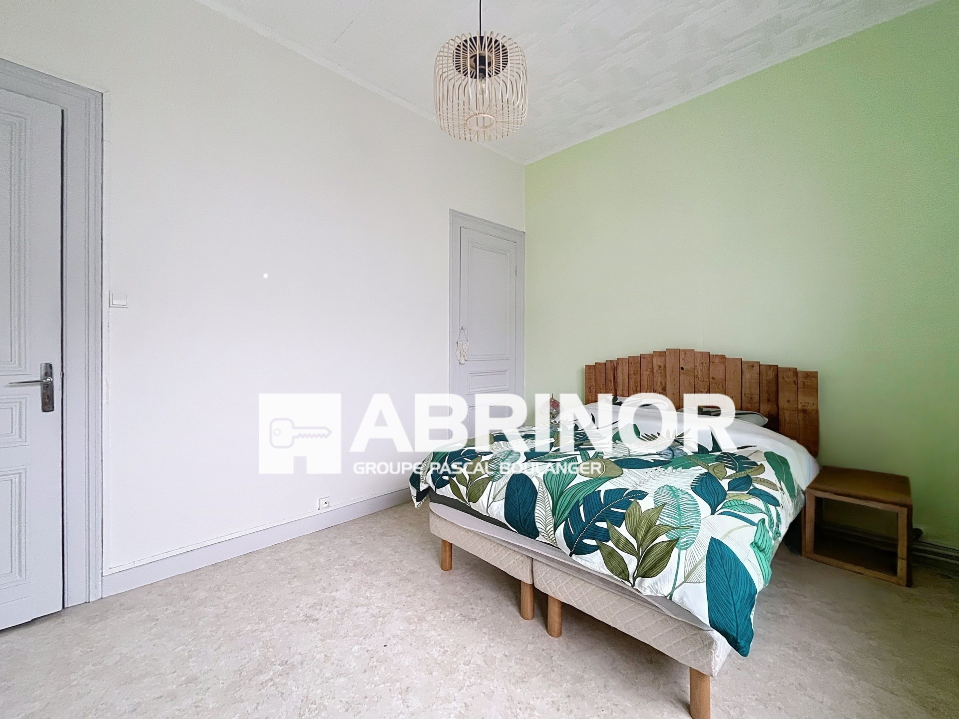 vente maison ROUBAIX