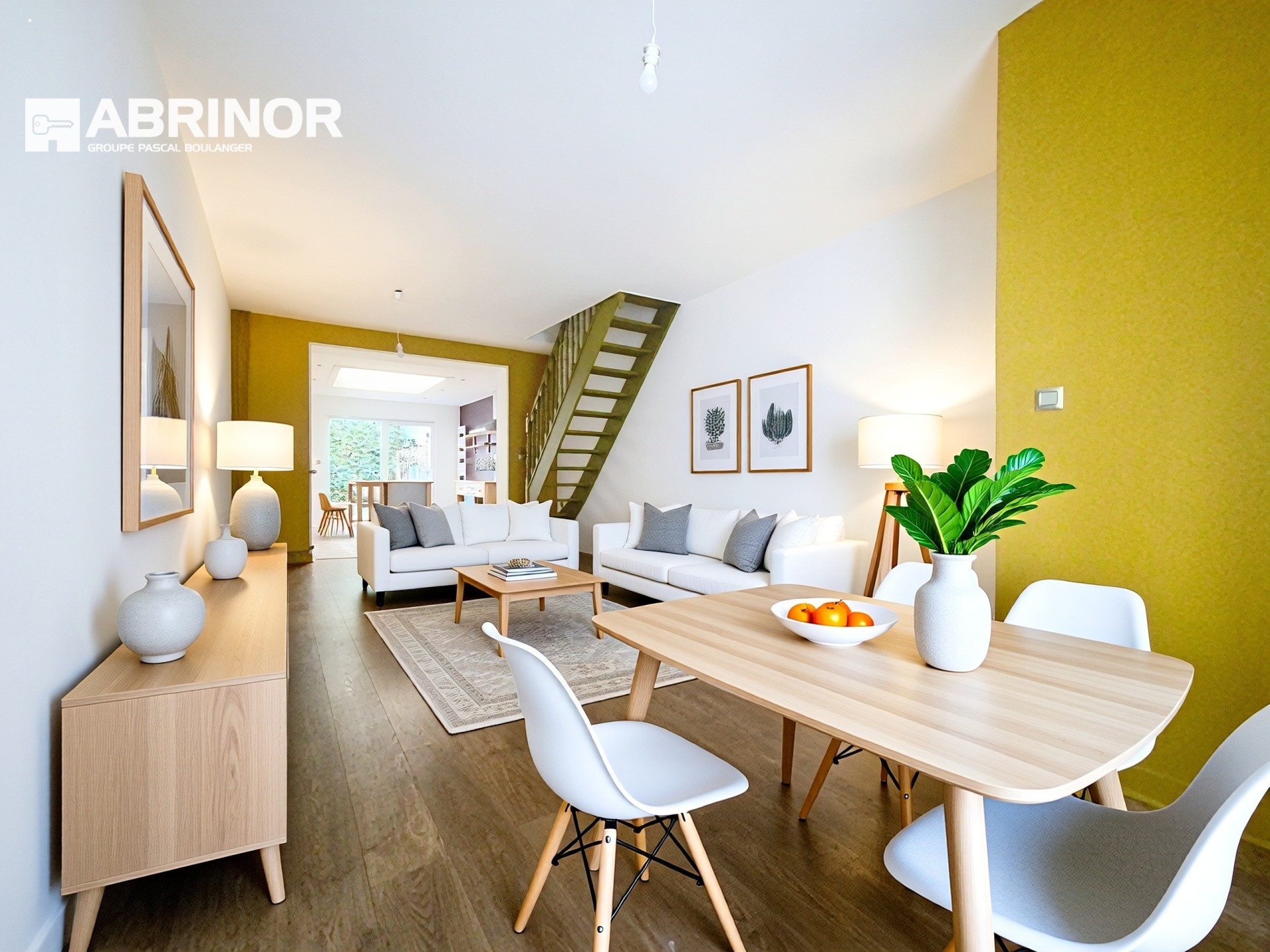 vente maison FACHES THUMESNIL