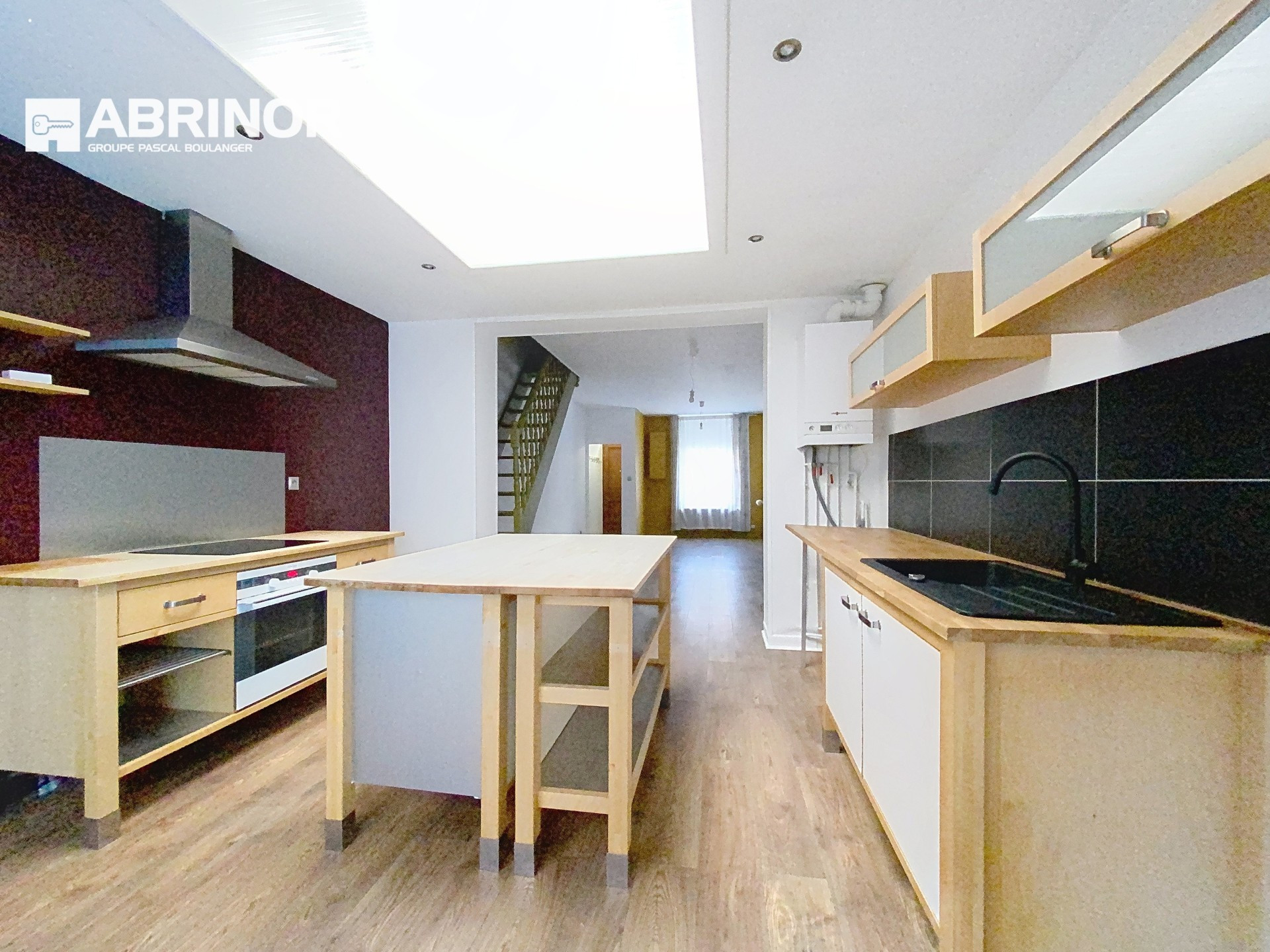 vente maison FACHES THUMESNIL