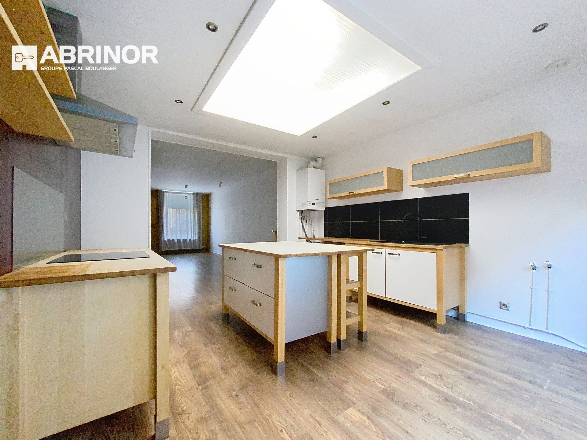 vente maison FACHES THUMESNIL