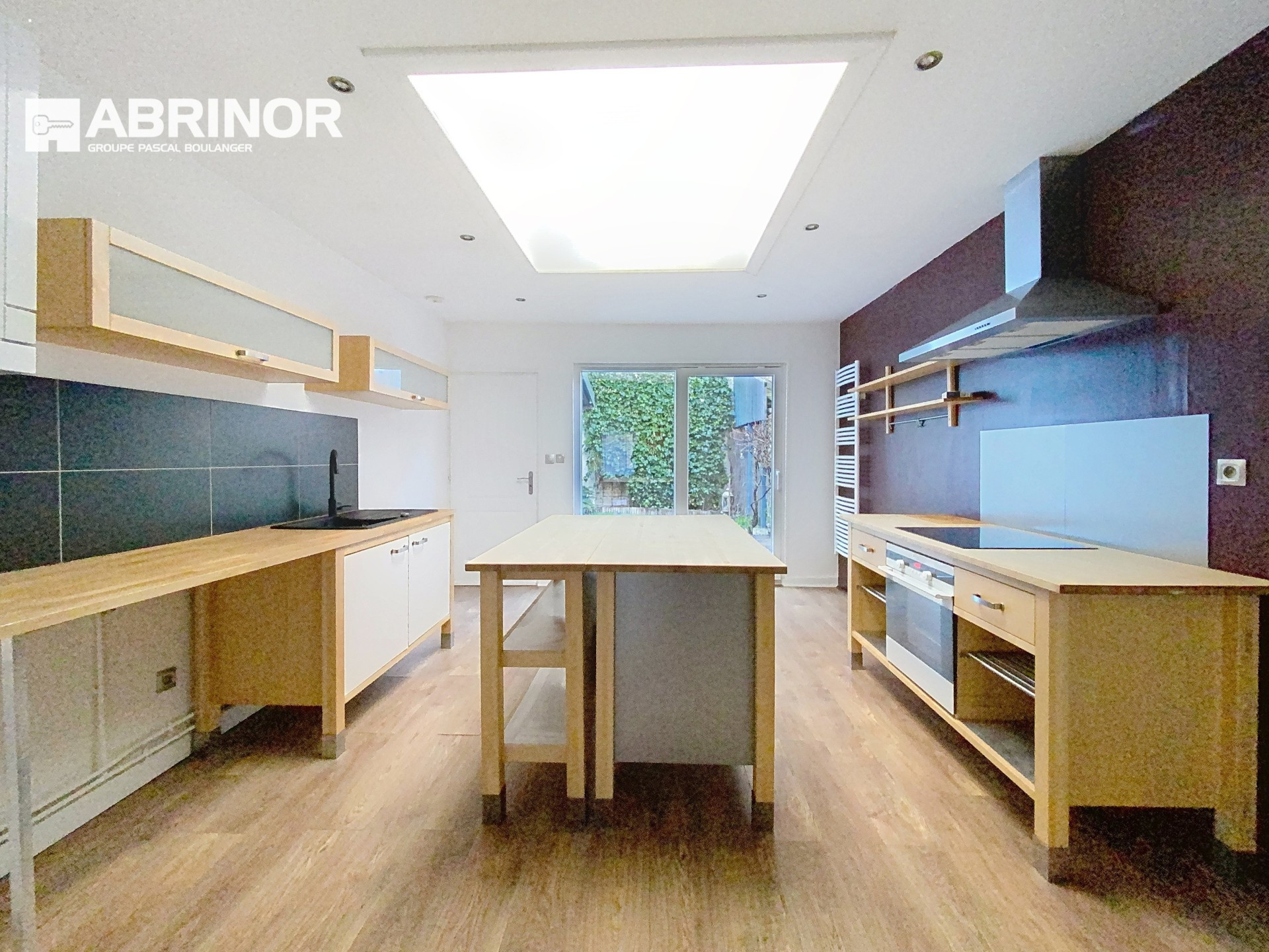 vente maison FACHES THUMESNIL