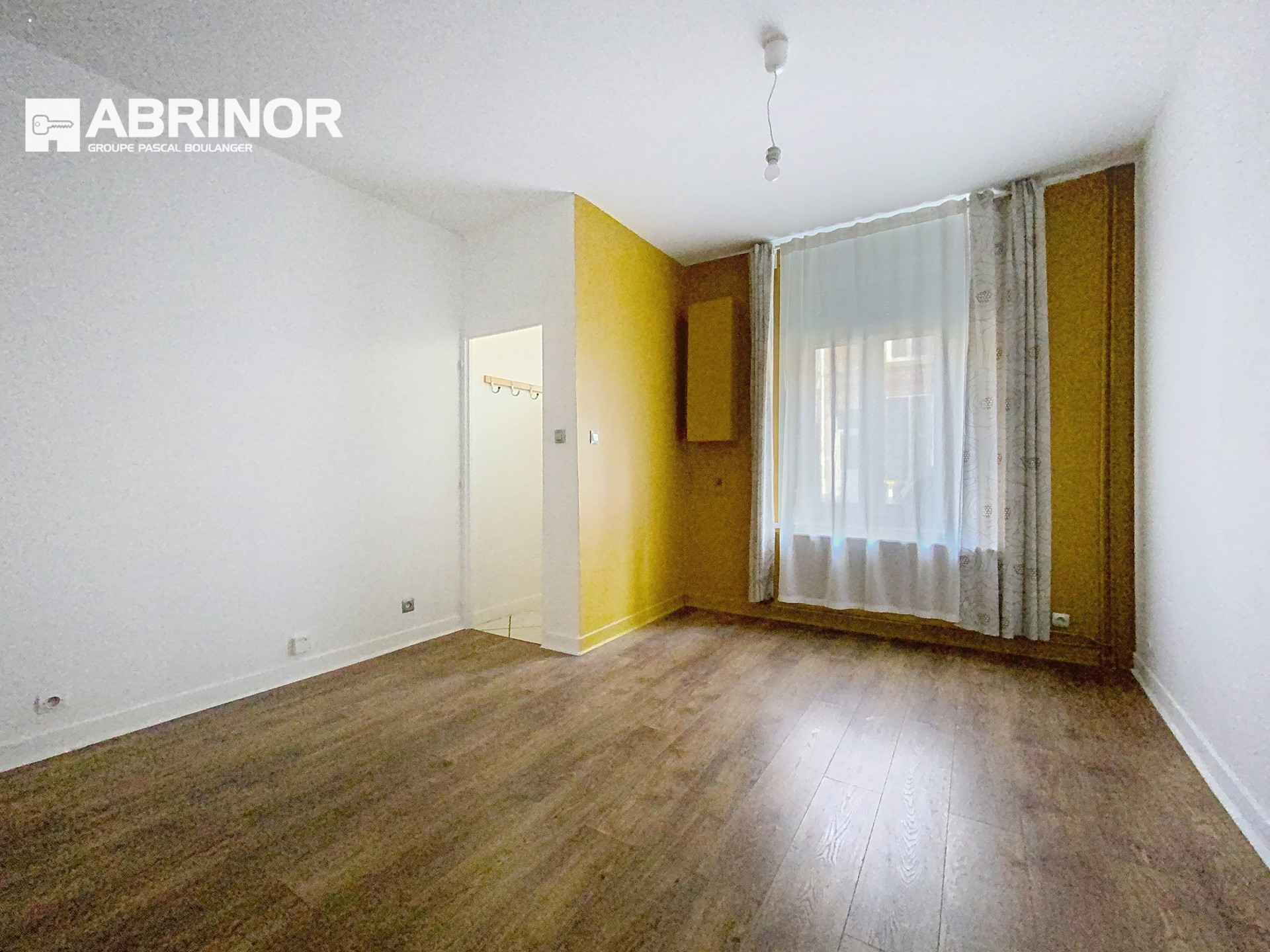 vente maison FACHES THUMESNIL