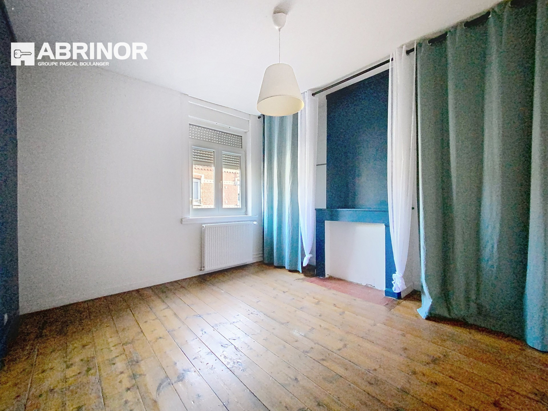 vente maison FACHES THUMESNIL