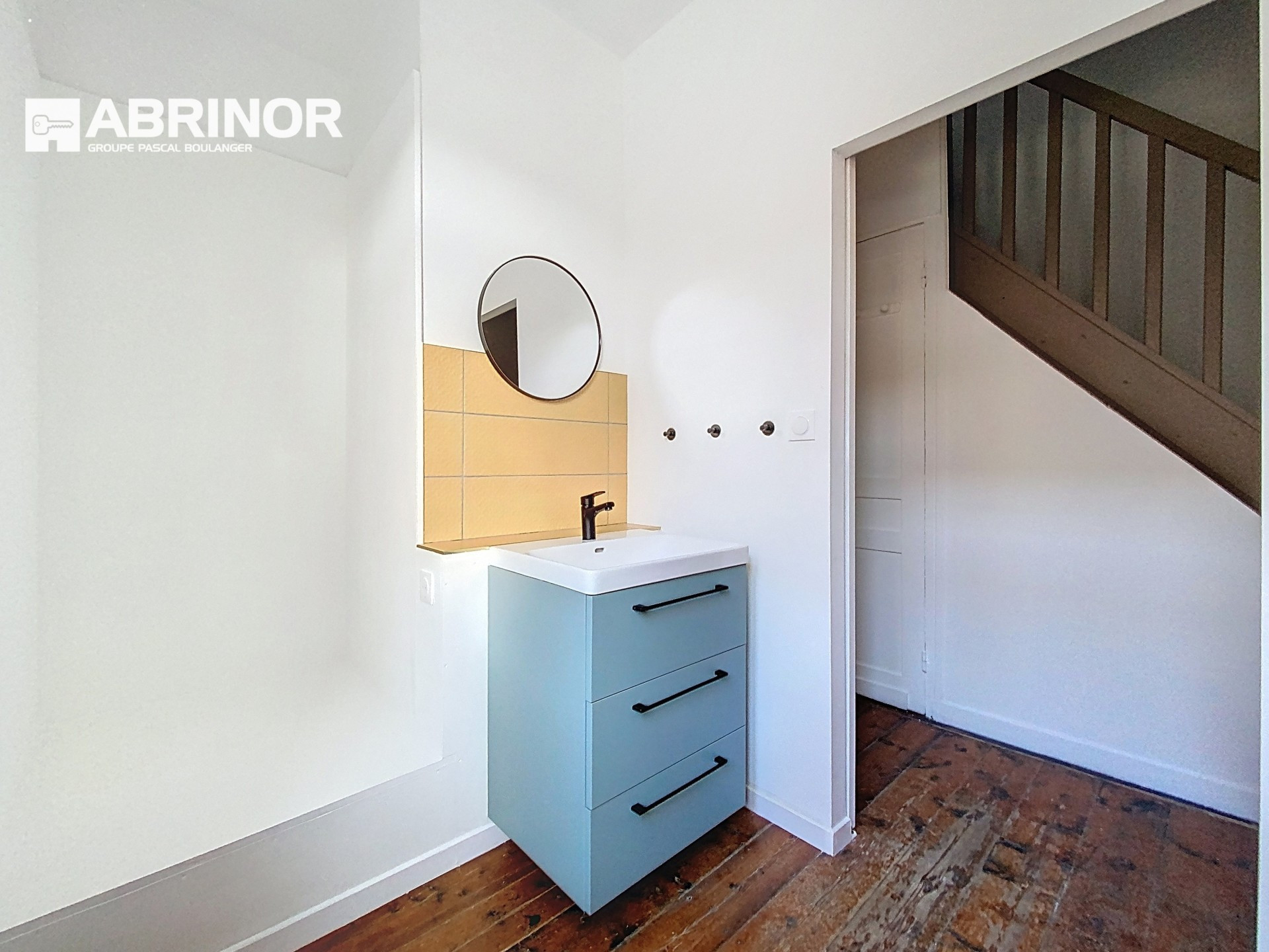 vente maison FACHES THUMESNIL