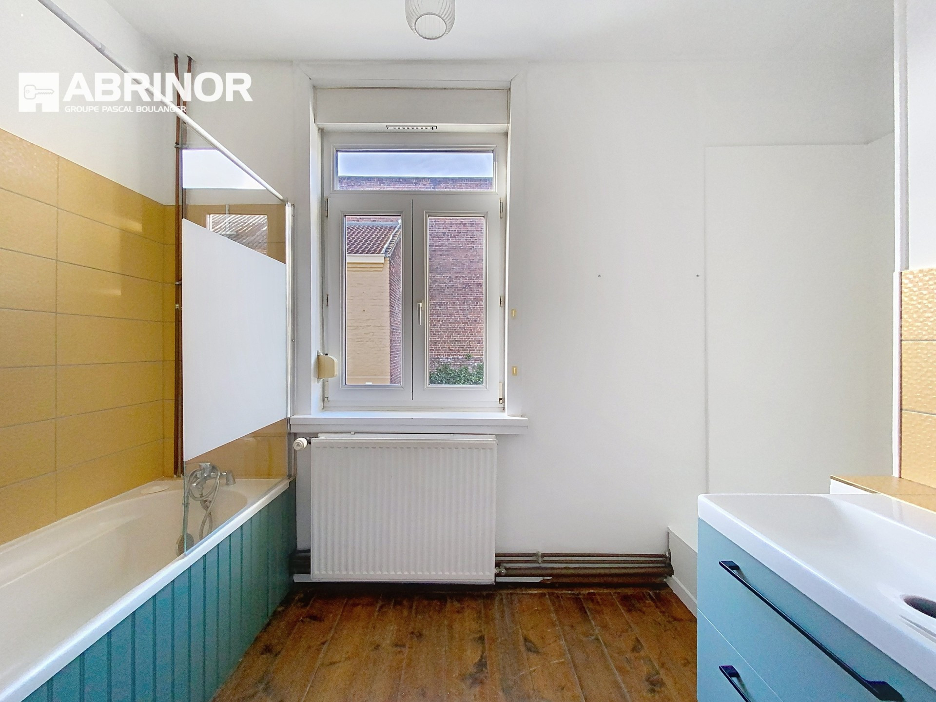 vente maison FACHES THUMESNIL